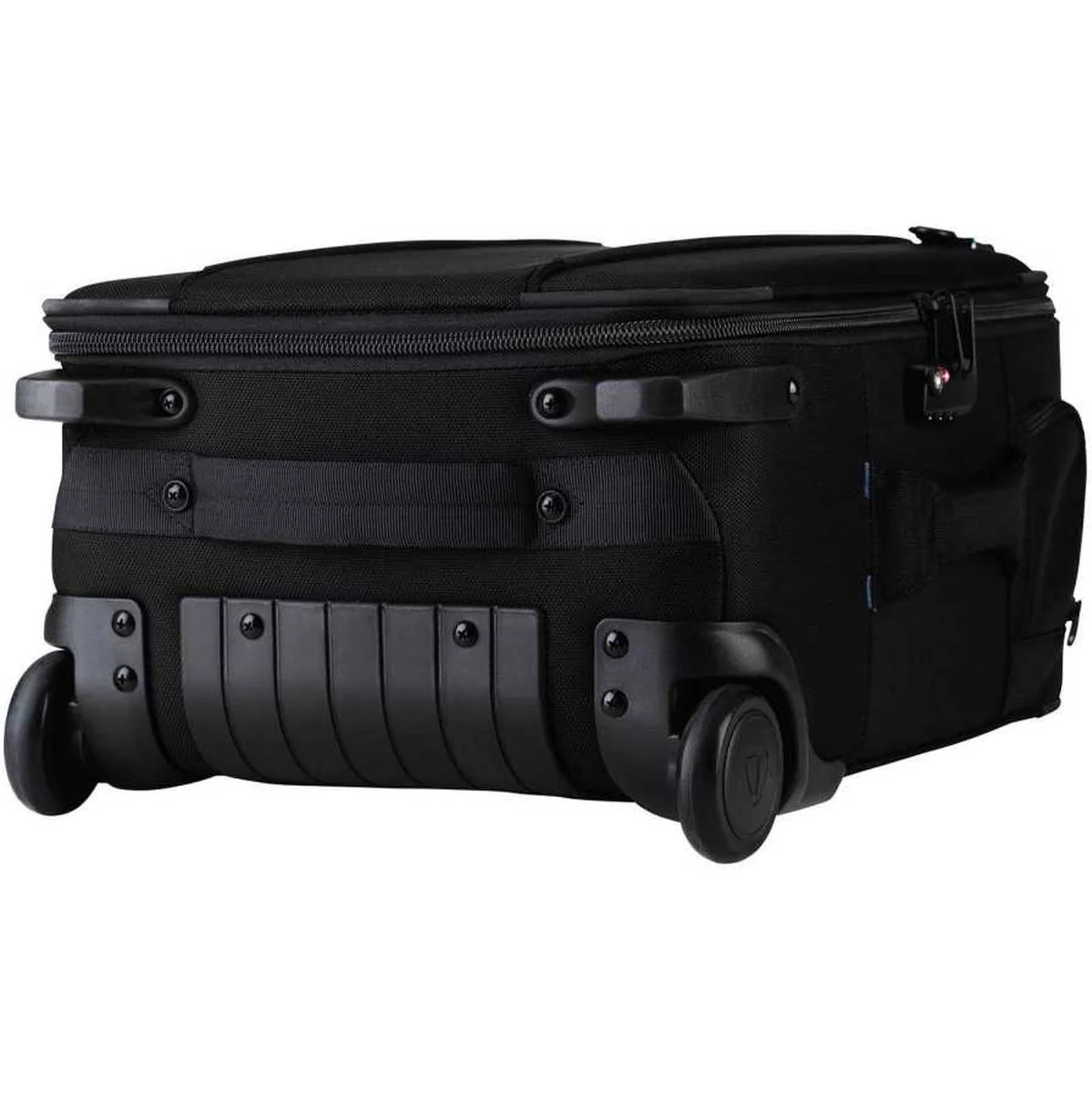 Tenba Roadie Air Case Roller 21 - Black - 638-715 - Image 5