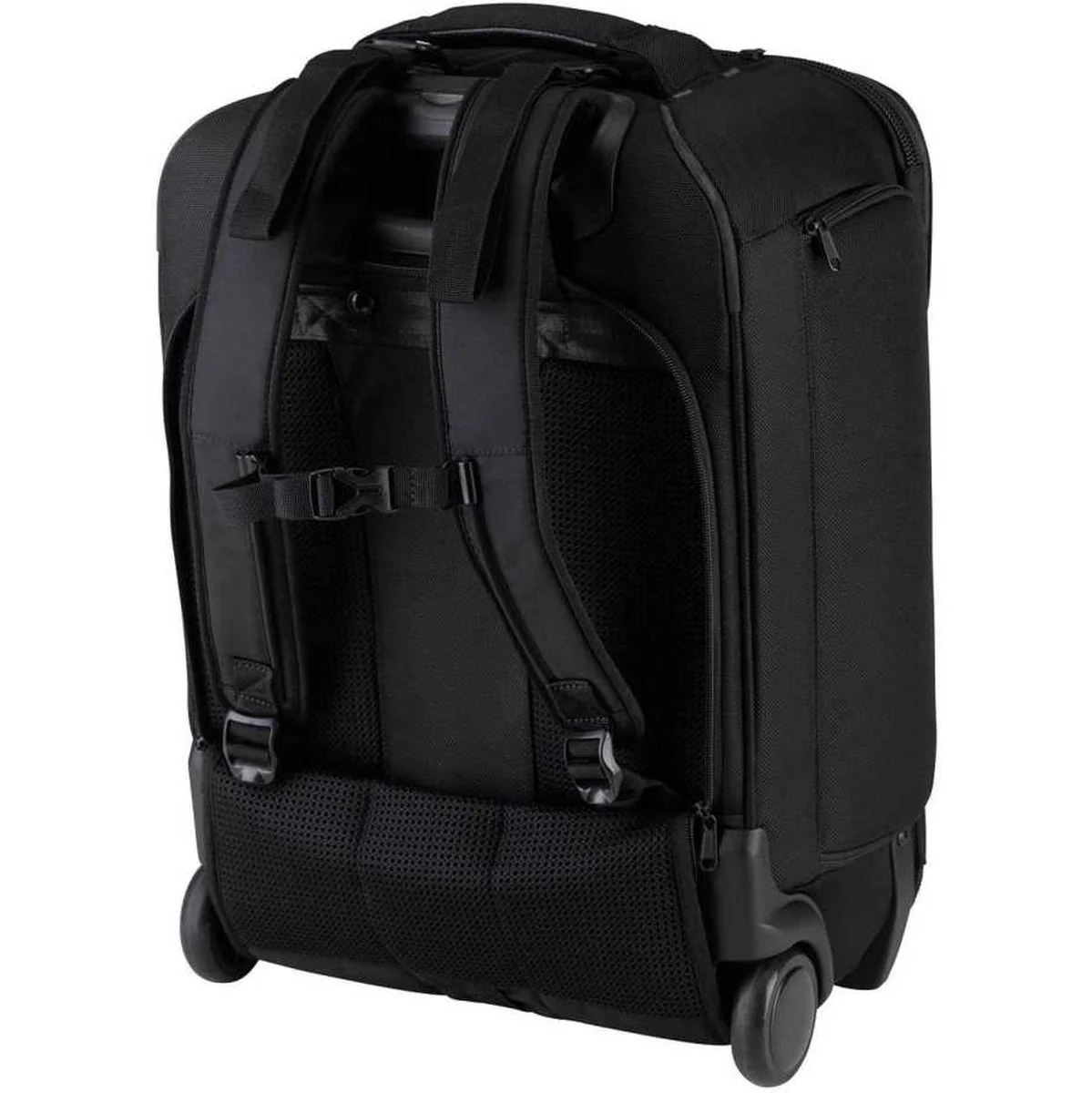 Tenba Roadie Hybrid Roller 21 - Black - 638-713 - Image 2
