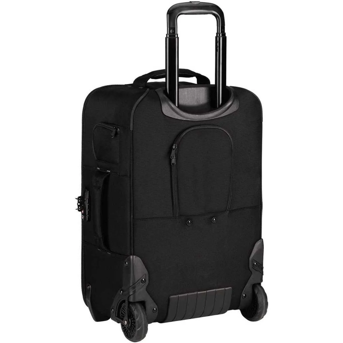Tenba Roadie Roller 24 - Black - 638-714 - Image 3