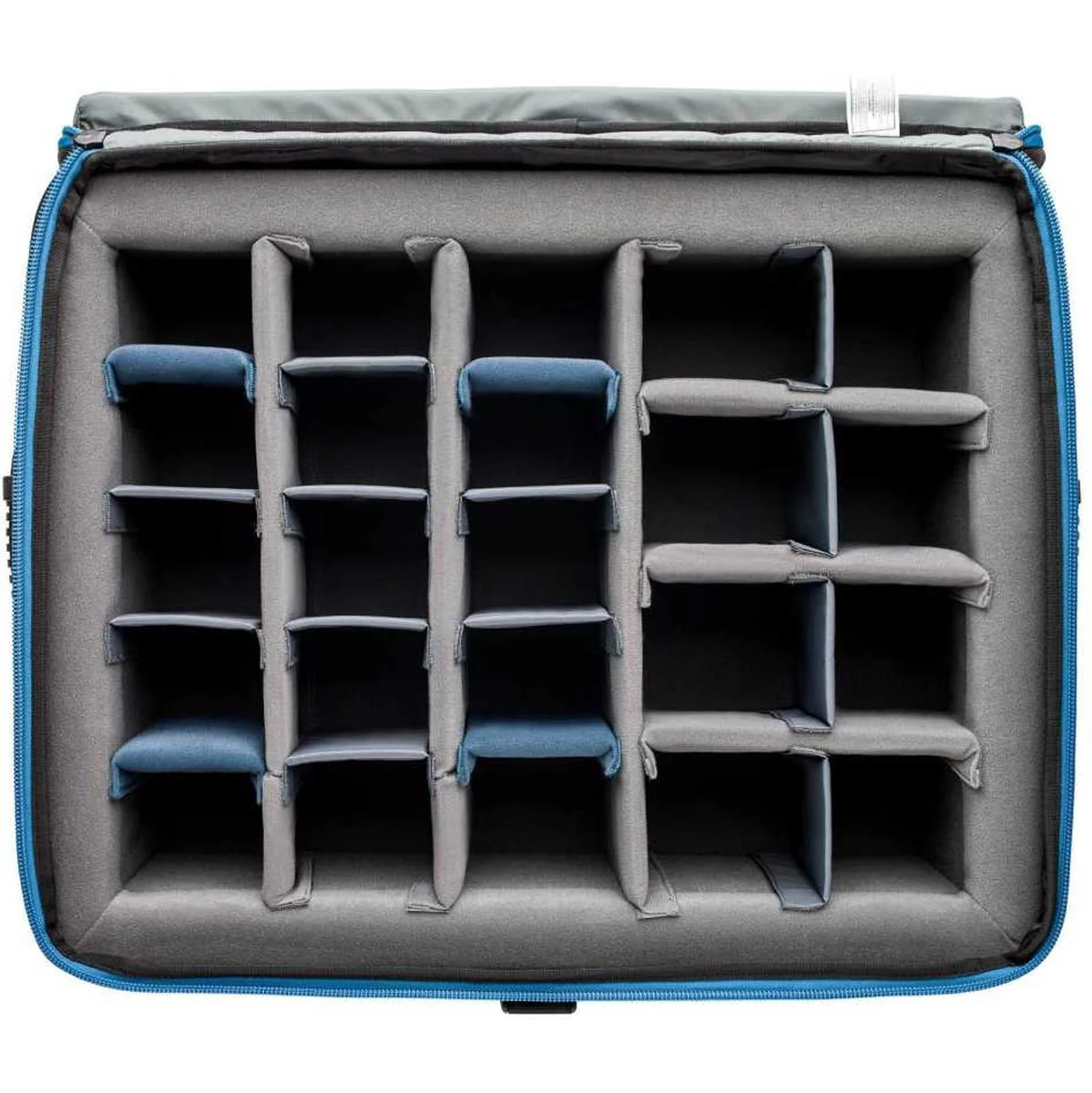 Tenba Transport Air Case Attache 2520 - Black - 634-224 - Image 5