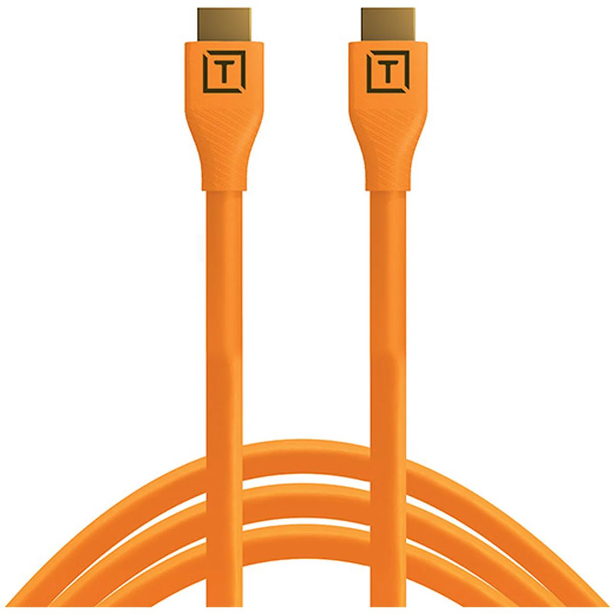 TetherTools TetherPro HDMI 2.0 To HDMI 2.0 15' (4.6m) Black