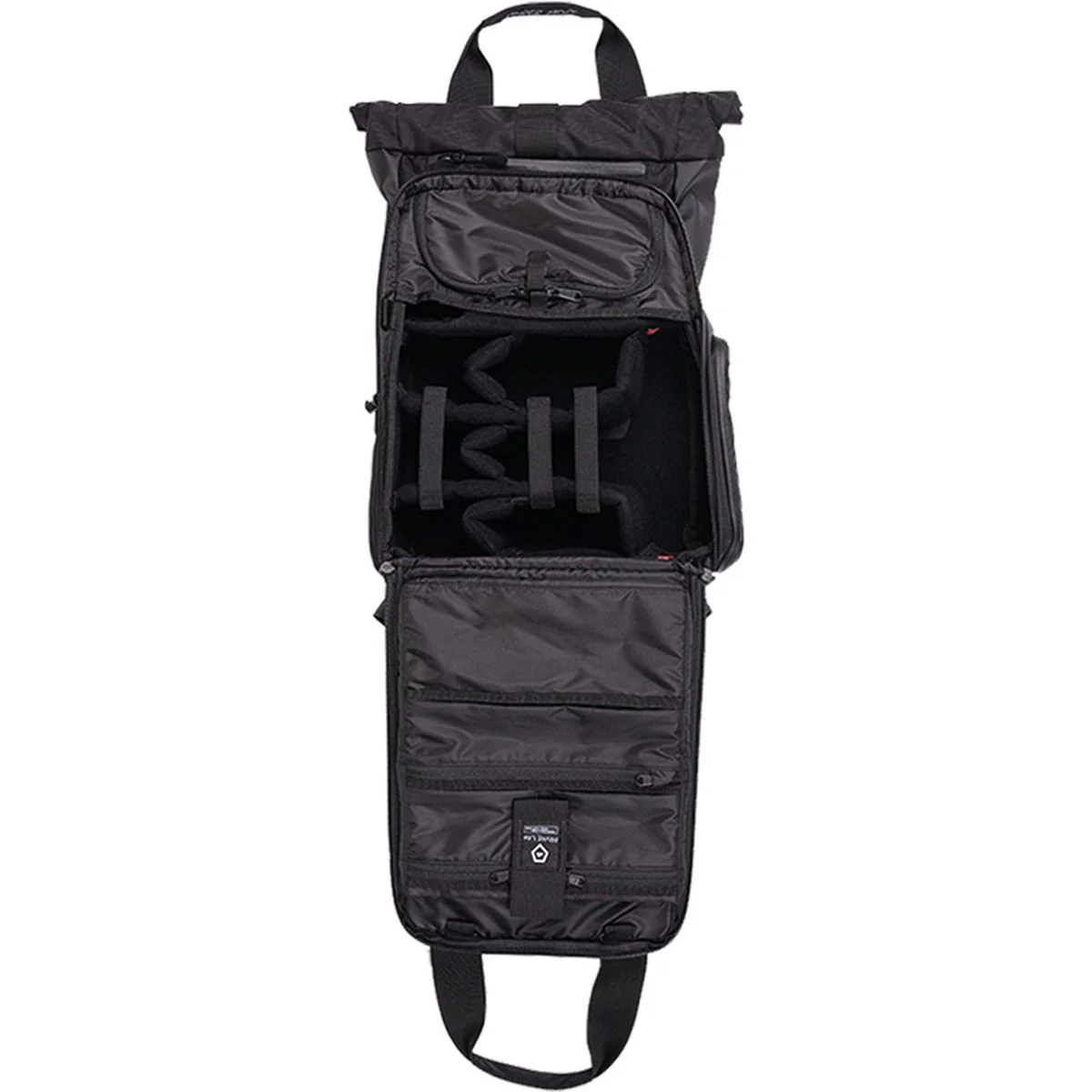 WANDRD The PRVKE 11-LITER Black - Image 3