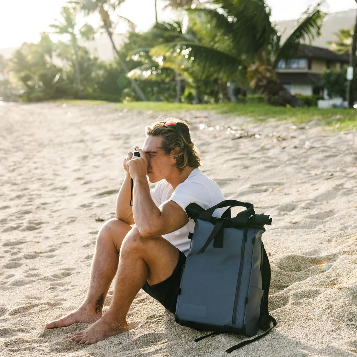 WANDRD The PRVKE 11-LITER Blue - Image 5