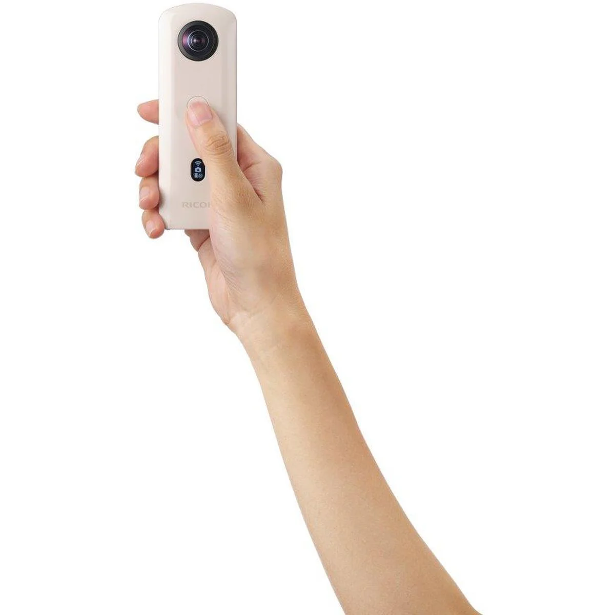 Ricoh Theta SC2 Beige - Image 3