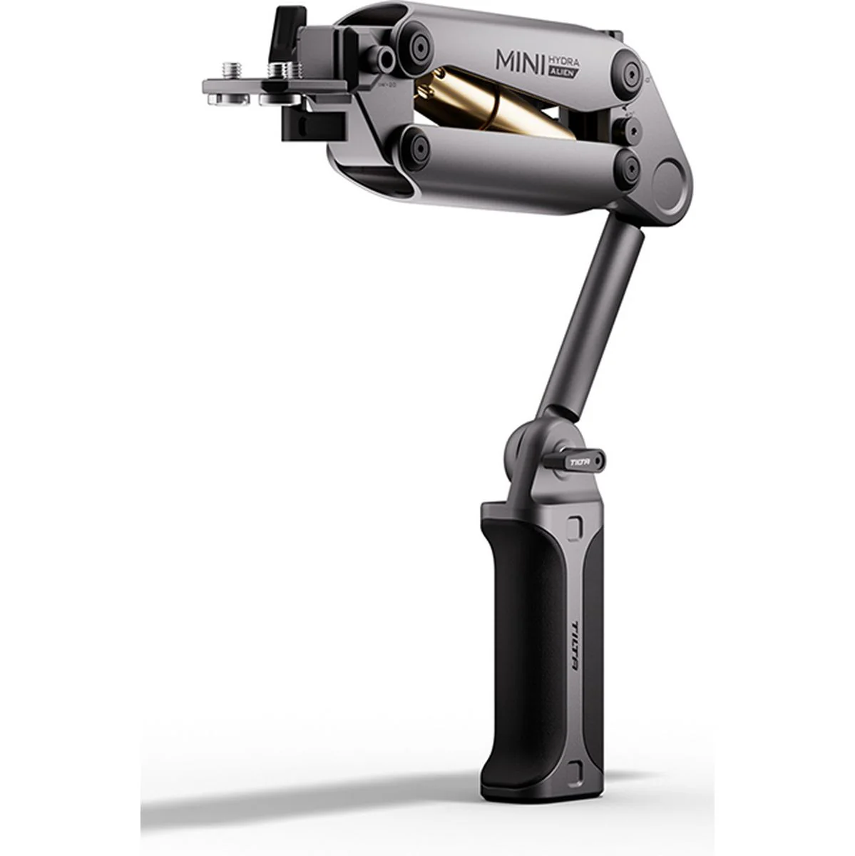 Tilta HDA-T15-B-TG Hydra Alien Mini Handheld Kit - Titanium Grey