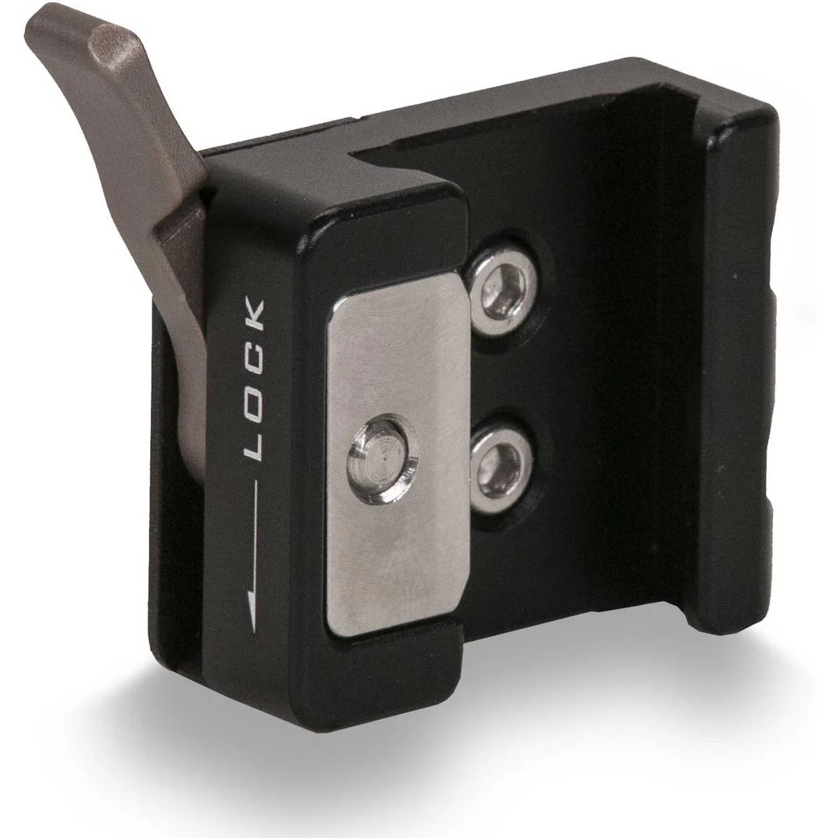 Tilta Ta-AHA4-L-B Ing Advanced Left Side Handle Attachment Type IV - Black