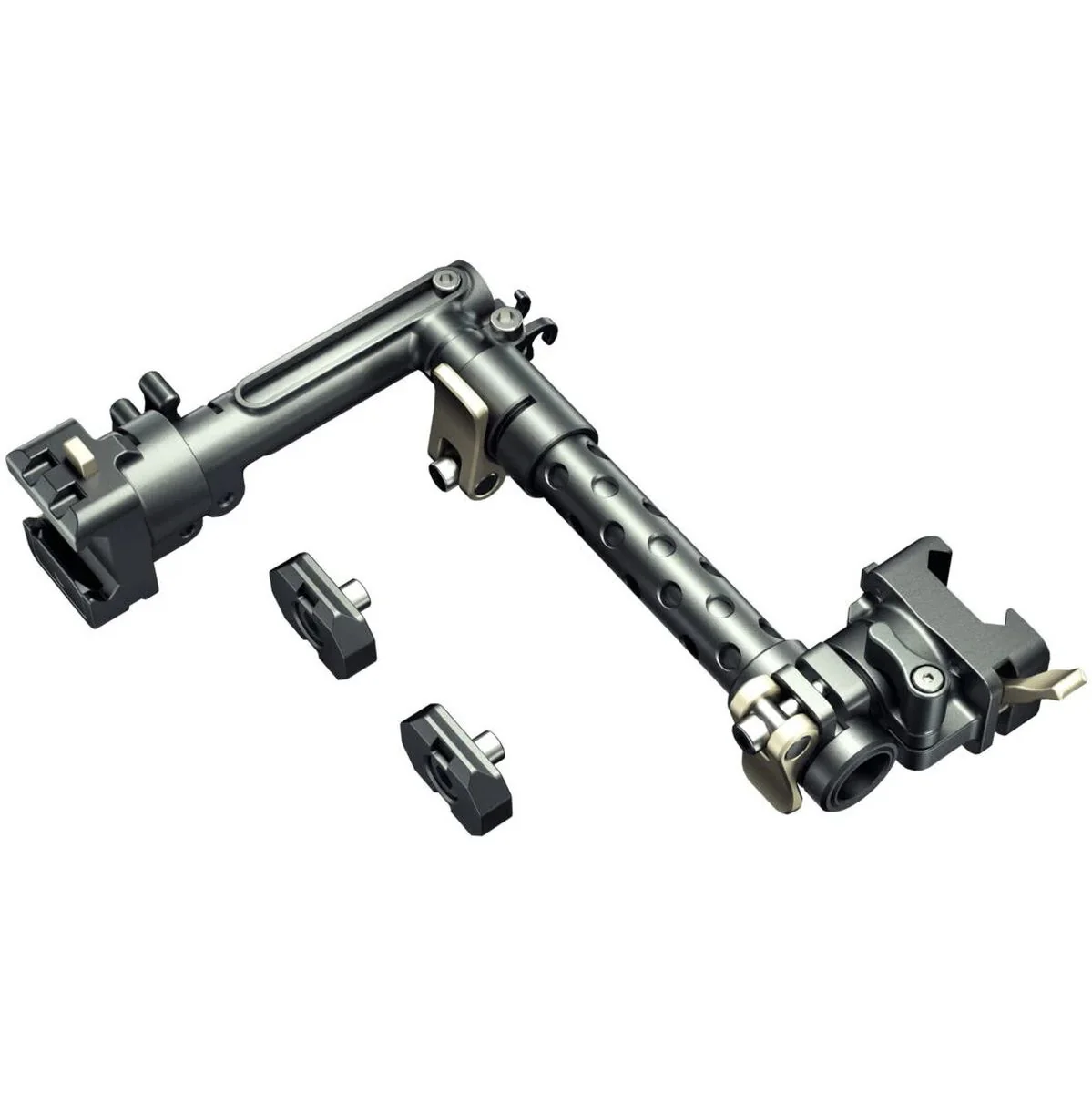 Tilta Ta-Eeb-B Ing EVF Extension Bracket - Black