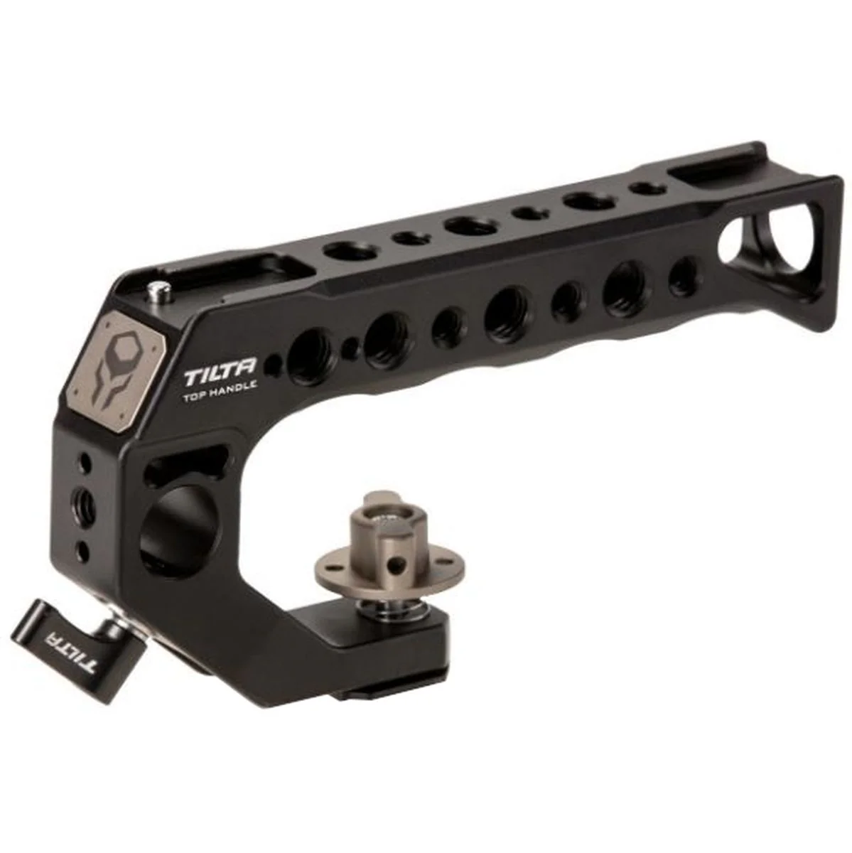 Tilta Ta-QRTH-B Ing Quick Release Handle-Black Version