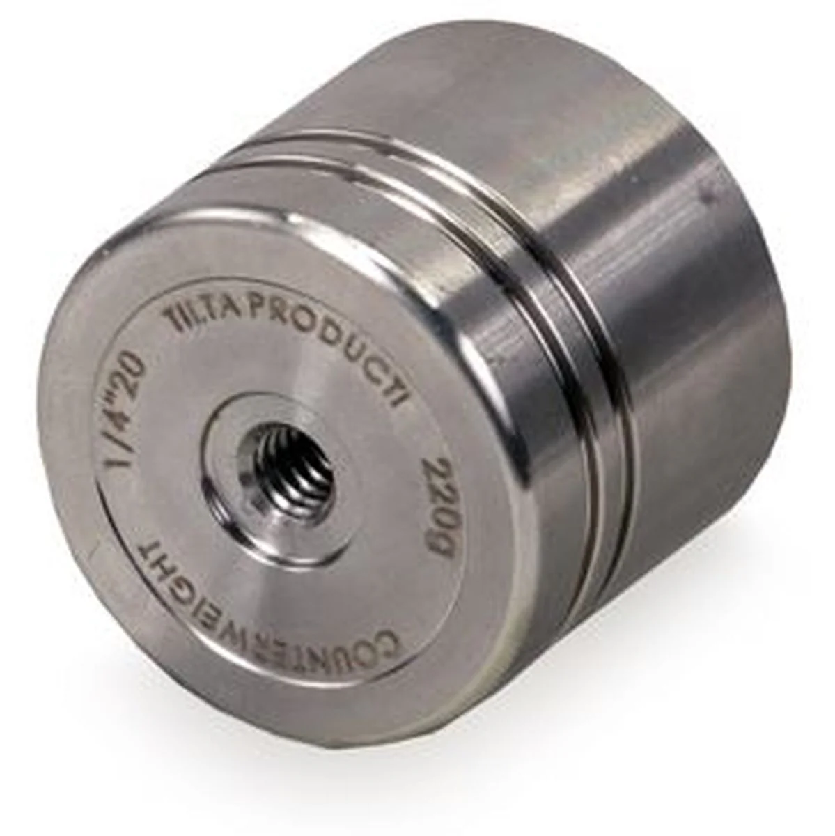 Tilta TGA-CW-220 220G Counterweight