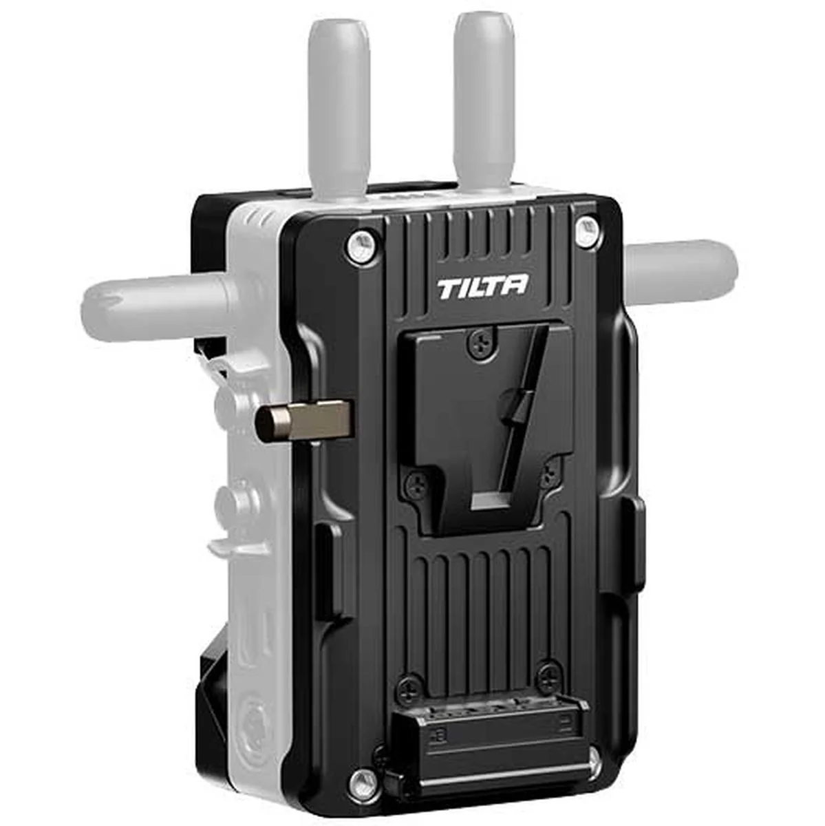 Tilta Tga-DVT-V Power Supply Module For DJI Video Transmitter - V Mount