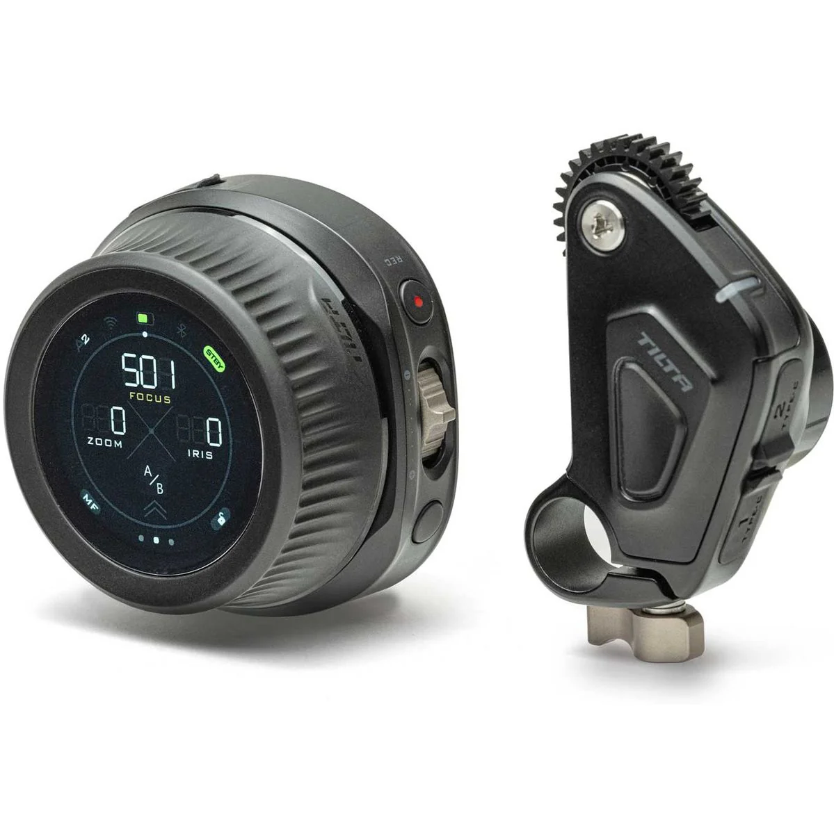 Tilta WLC-T05 Nucleus Nano II Wireless Lens Control System