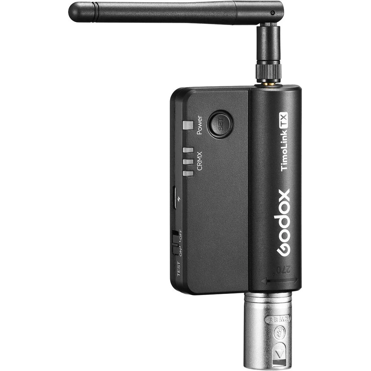 Godox Timolink TX Wireless DMX Transmitter - Image 3