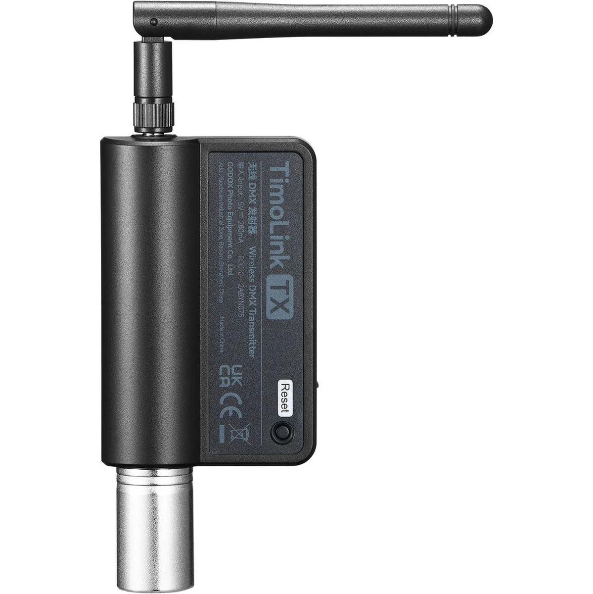 Godox Timolink TX Wireless DMX Transmitter - Image 4