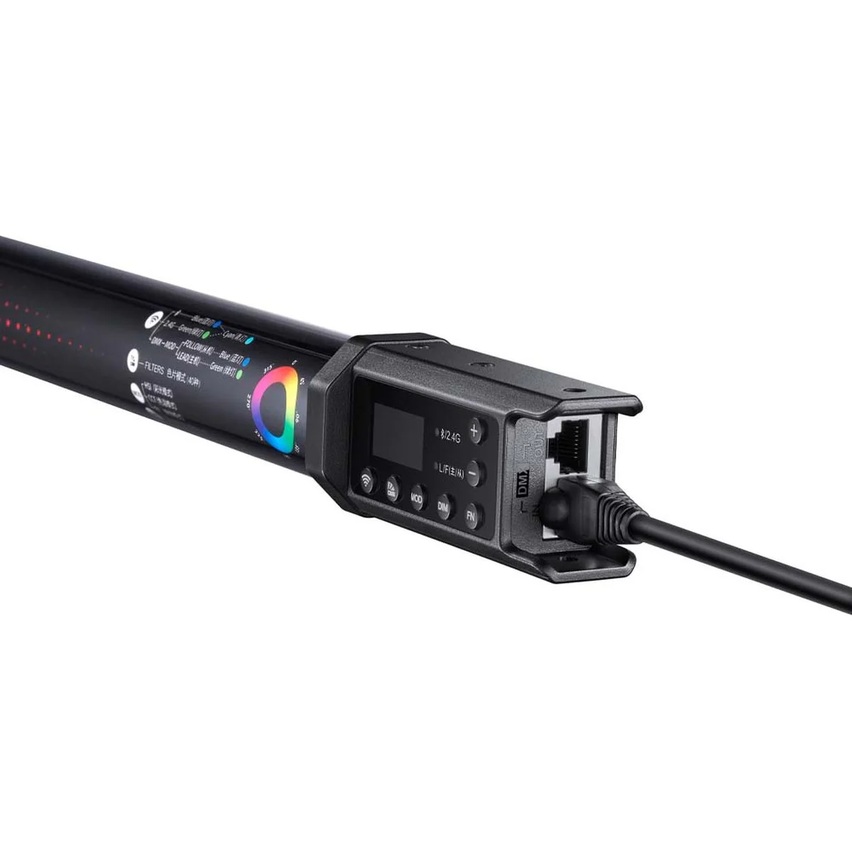 Godox TL120 RGB Tube Light - Image 3