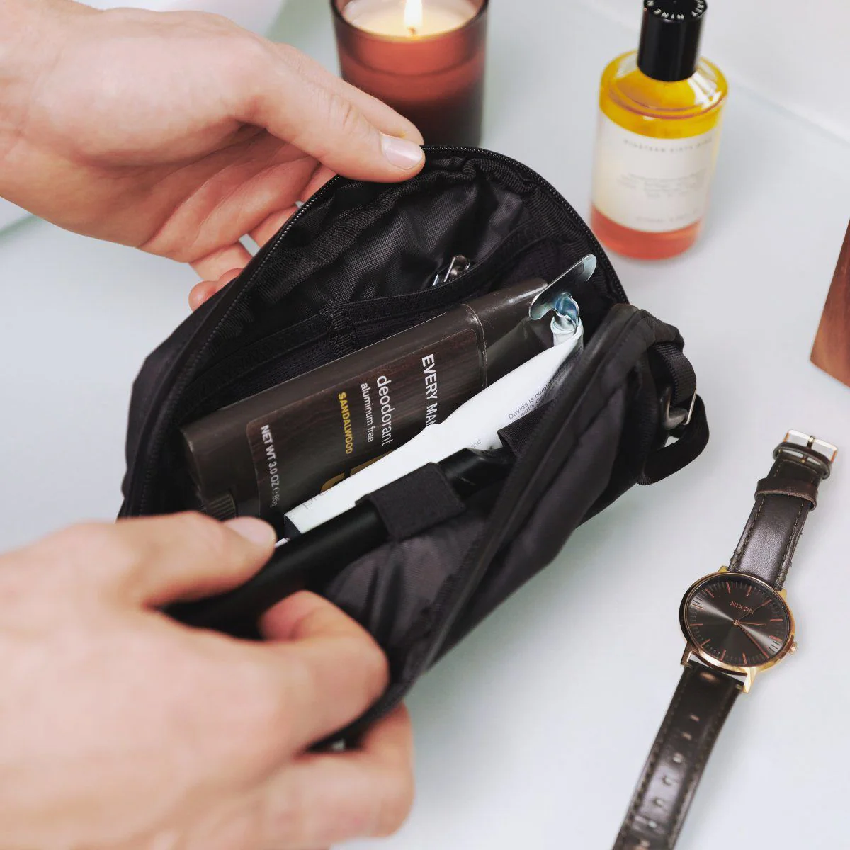 WANDRD Toiletry Bag Medium - Image 3
