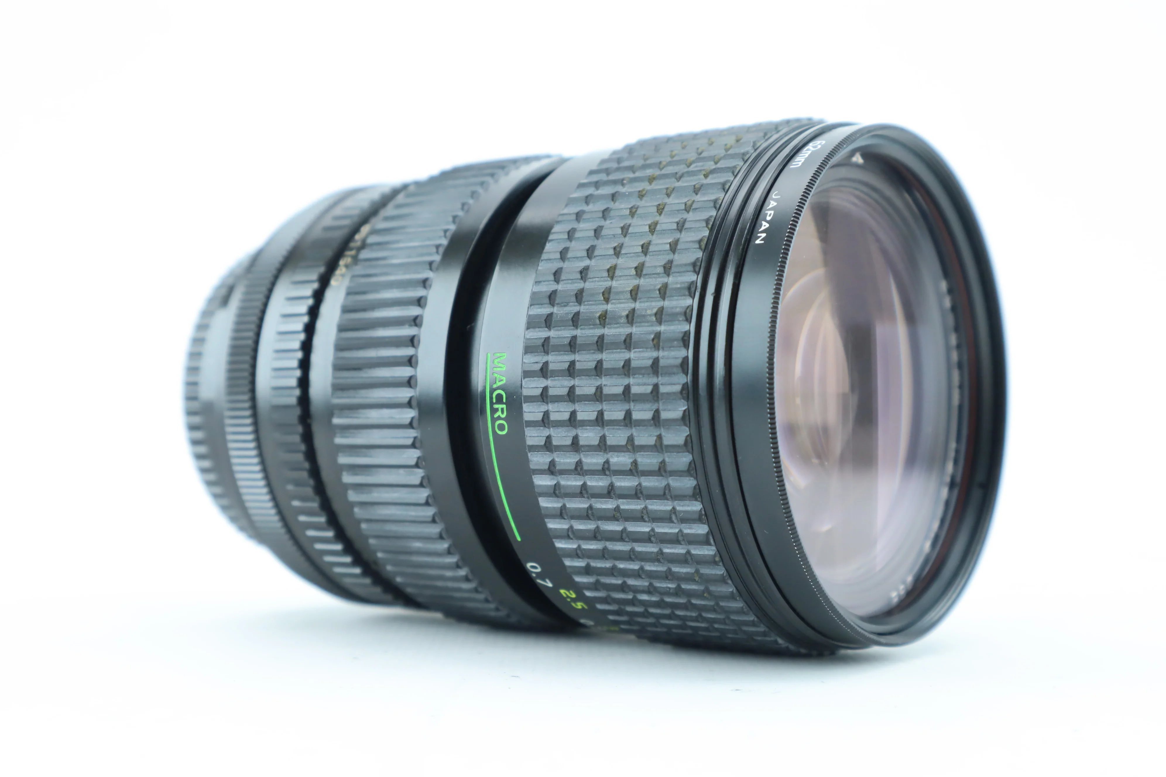 Tokina AT-X 28-85mm 3,5-4,5 - Image 2
