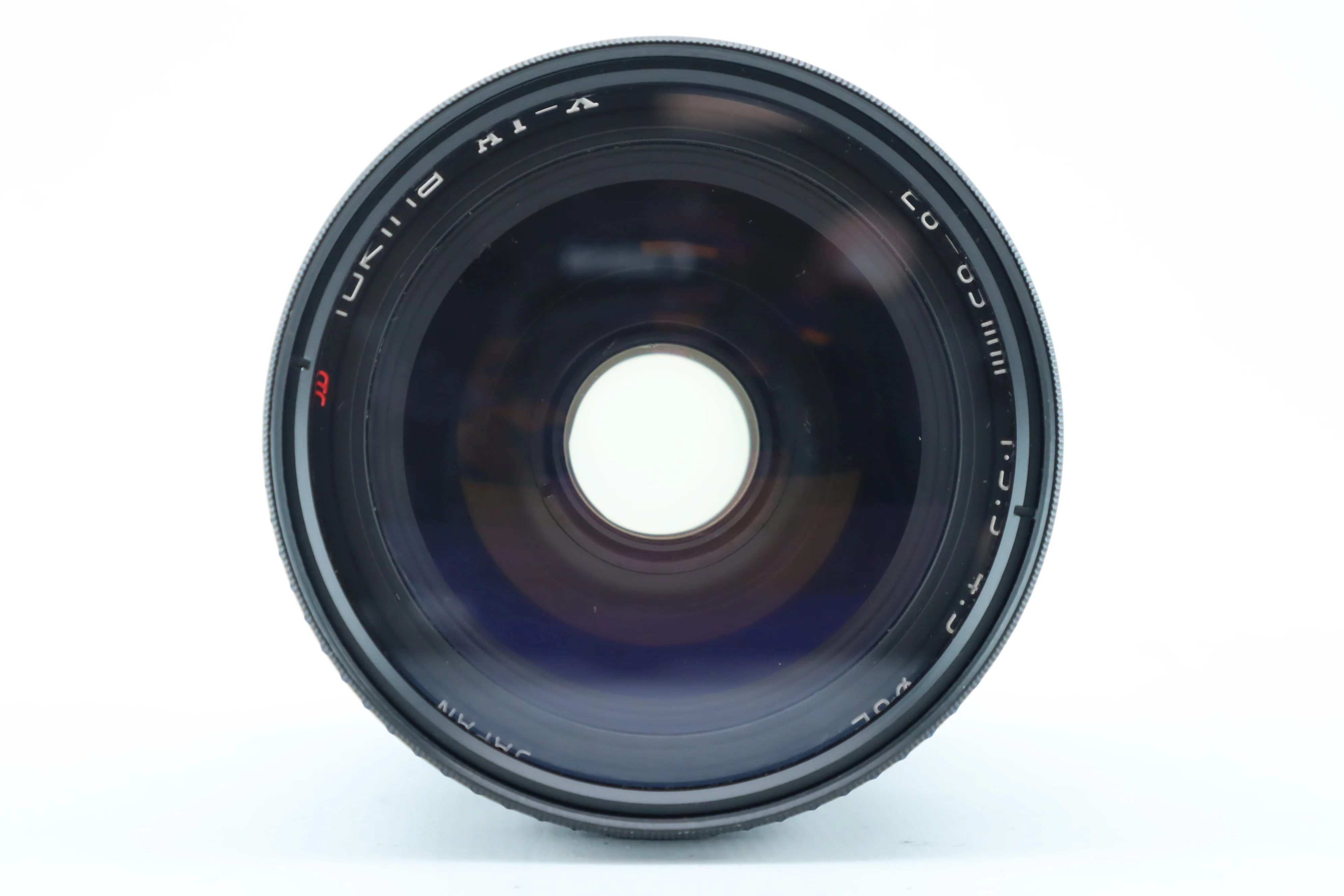 Tokina AT-X 28-85mm 3,5-4,5 - Image 3