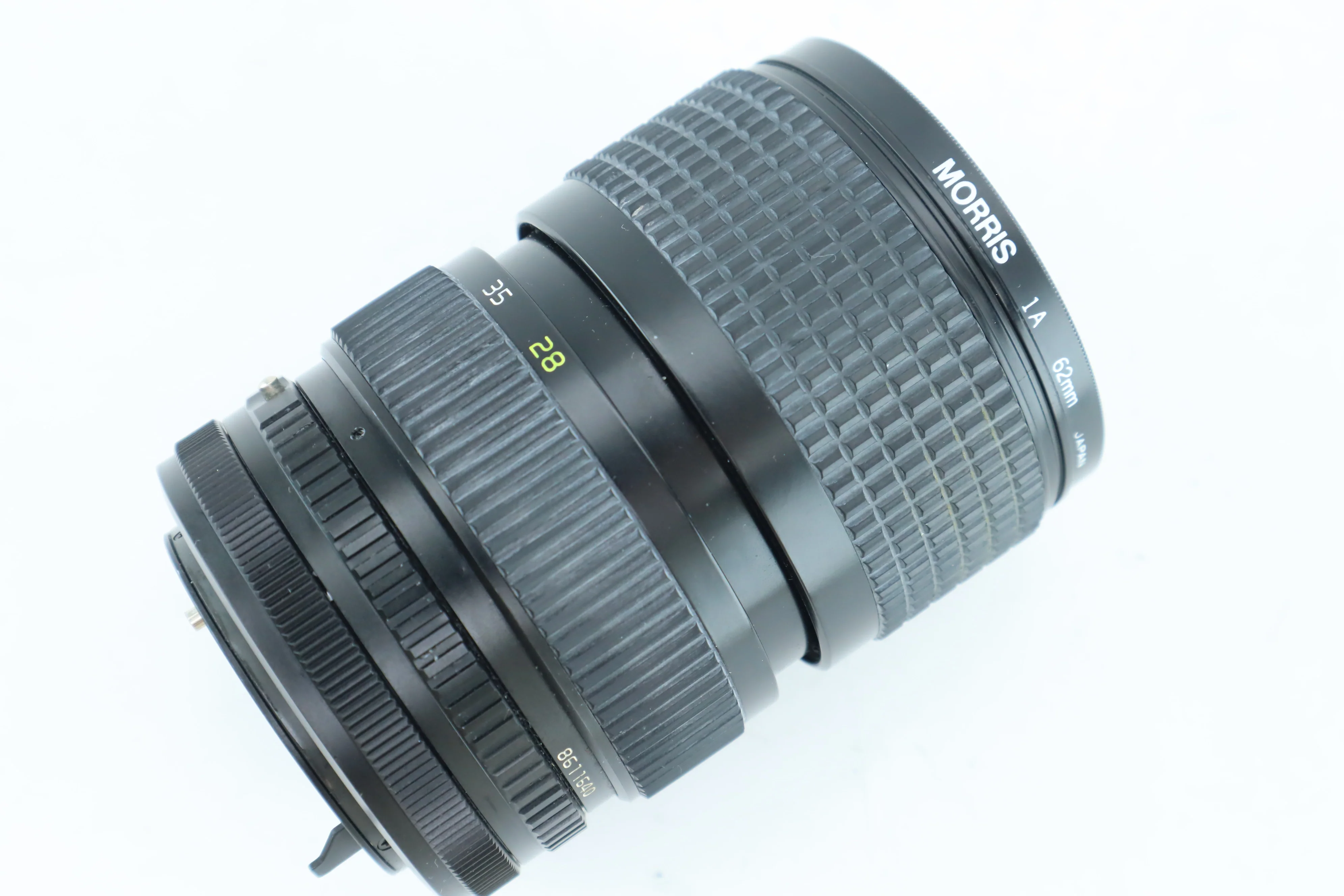 Tokina AT-X 28-85mm 3,5-4,5 - Image 5