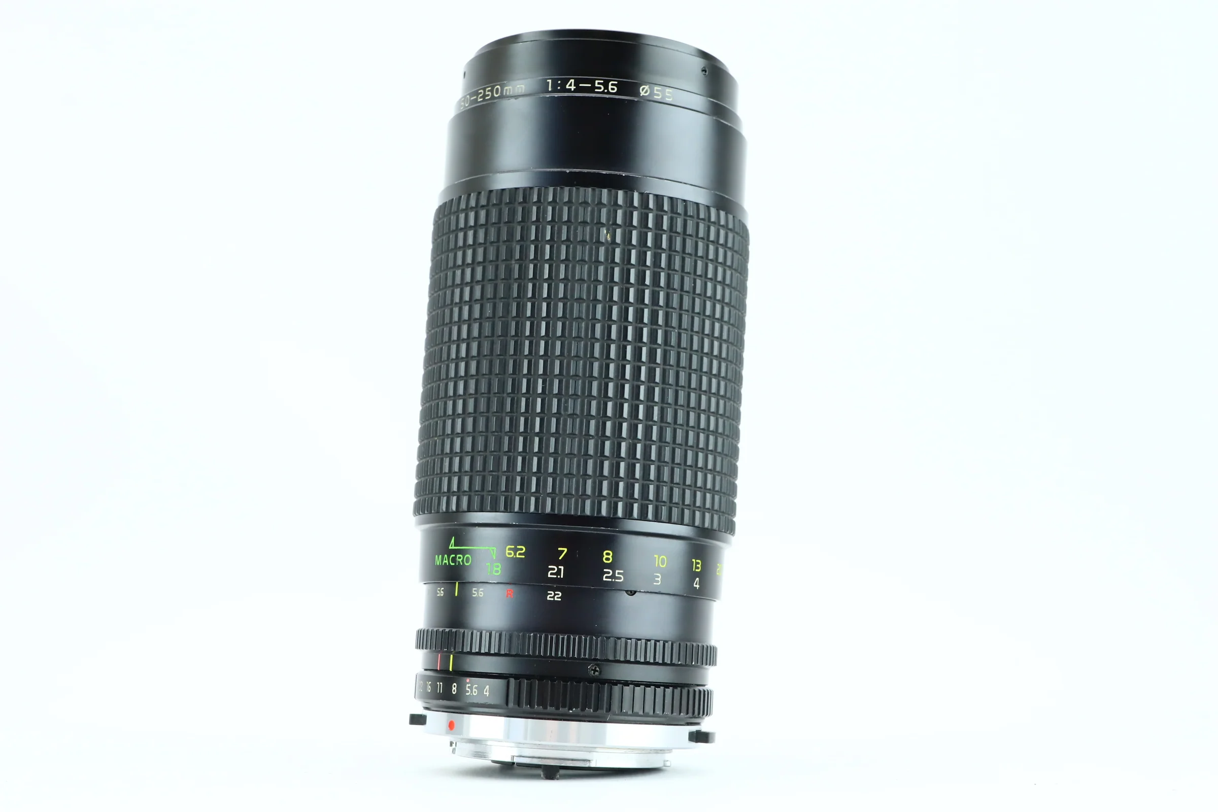 Tokina AT-X 50-250mm 4-5,6 - Image 2
