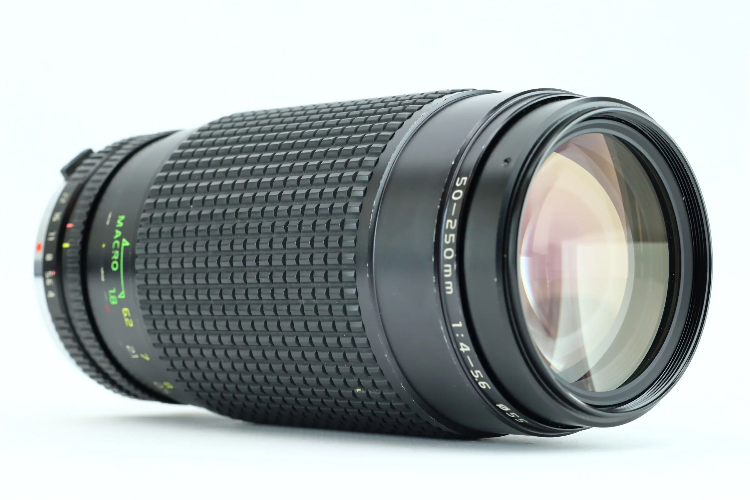 Tokina AT-X 50-250mm 4-5,6 - Image 3