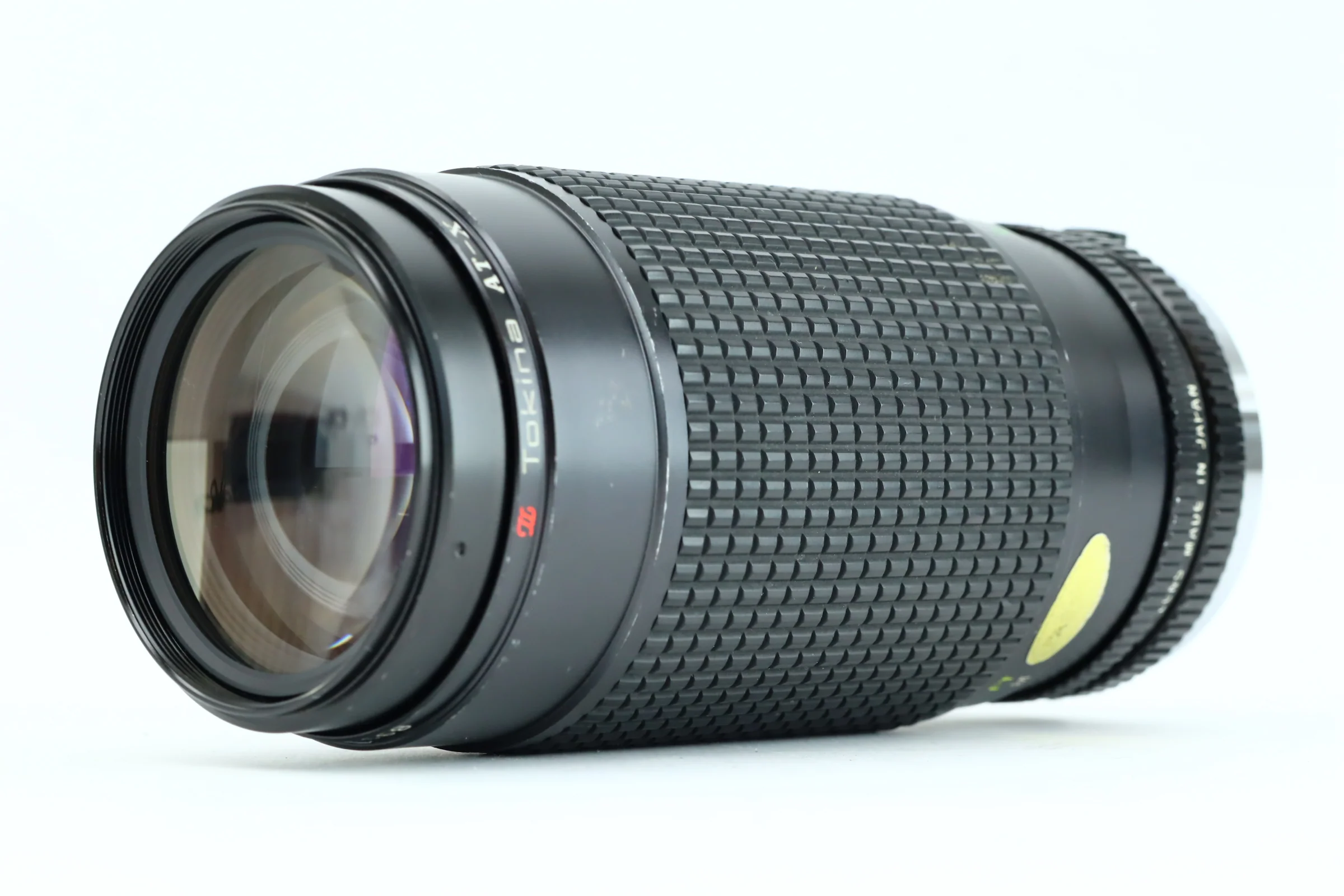 Tokina AT-X 50-250mm 4-5,6 - Image 5