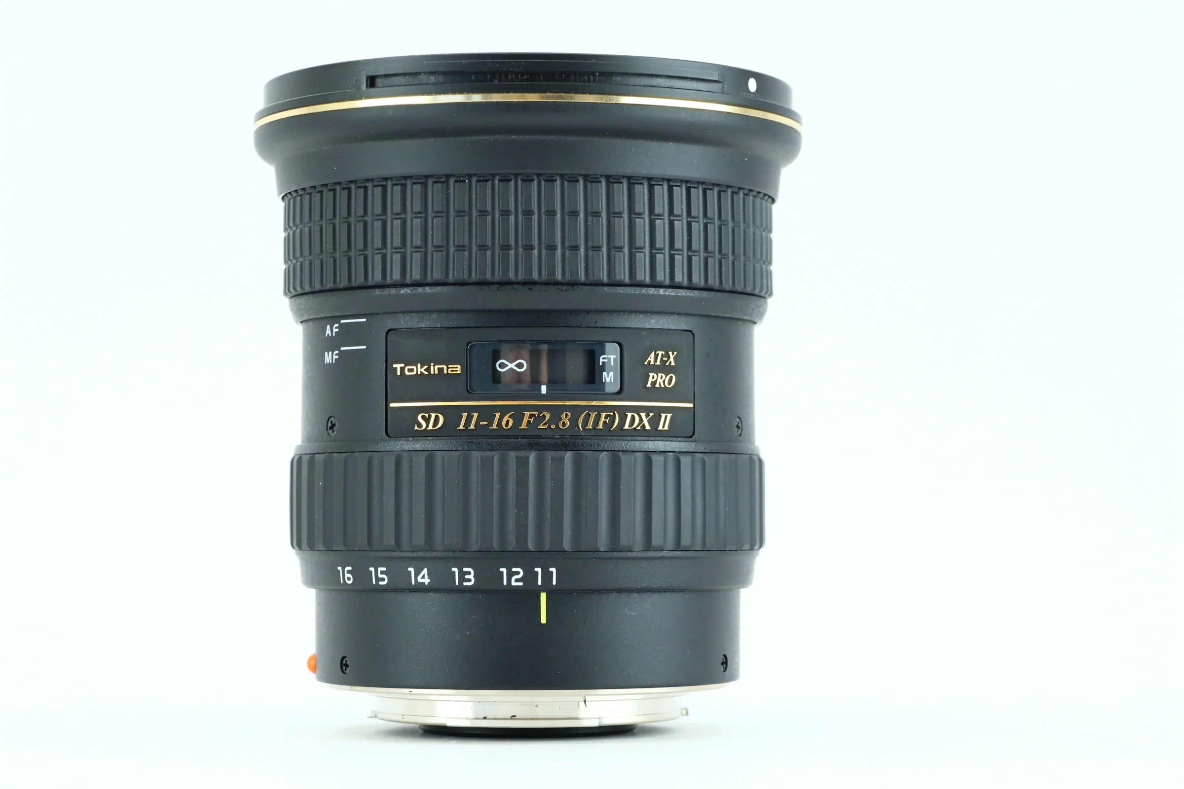 Tokina AT-X pro SD 11-16 F2,8 DXII - Image 2