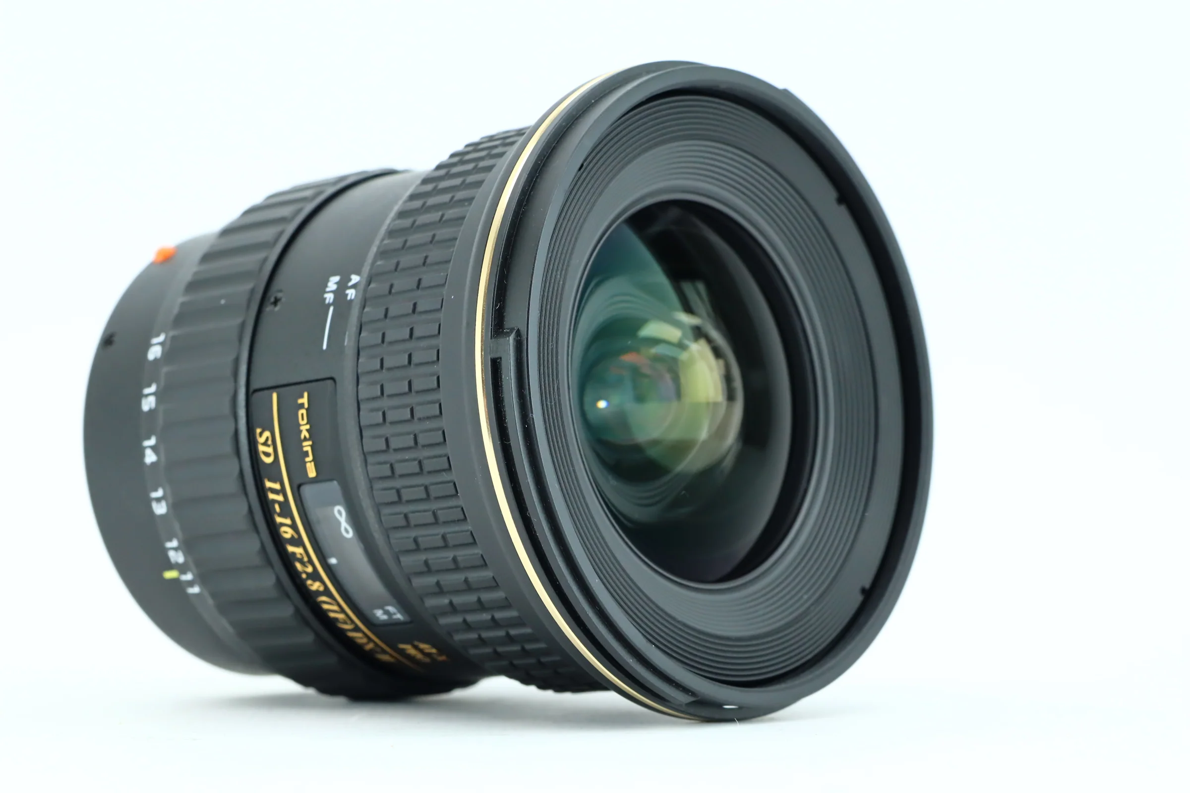 Tokina AT-X pro SD 11-16 F2,8 DXII - Image 3