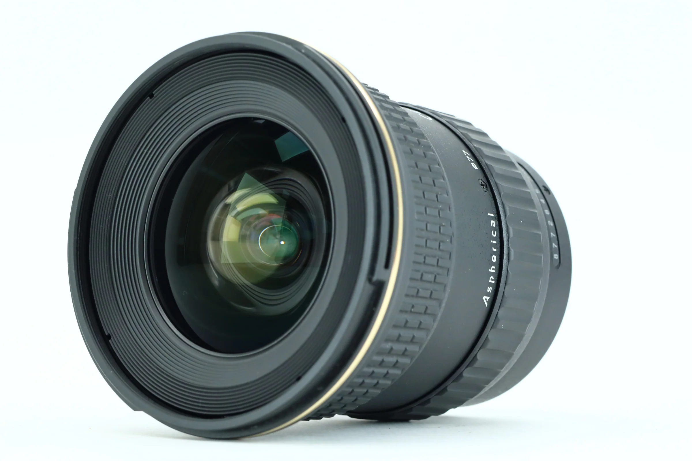 Tokina AT-X pro SD 11-16 F2,8 DXII - Image 5