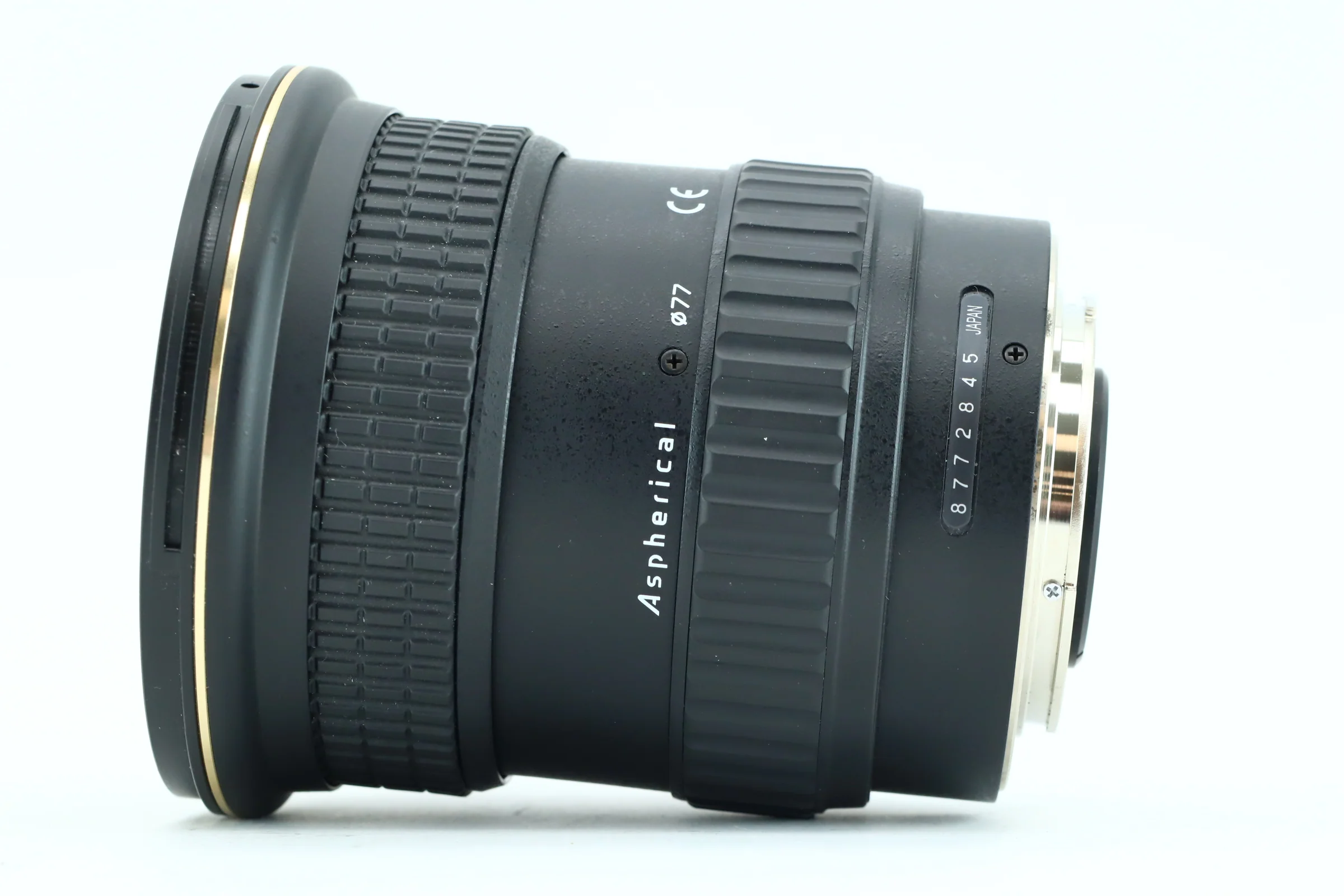 Tokina AT-X pro SD 11-16 F2,8 DXII - Image 6