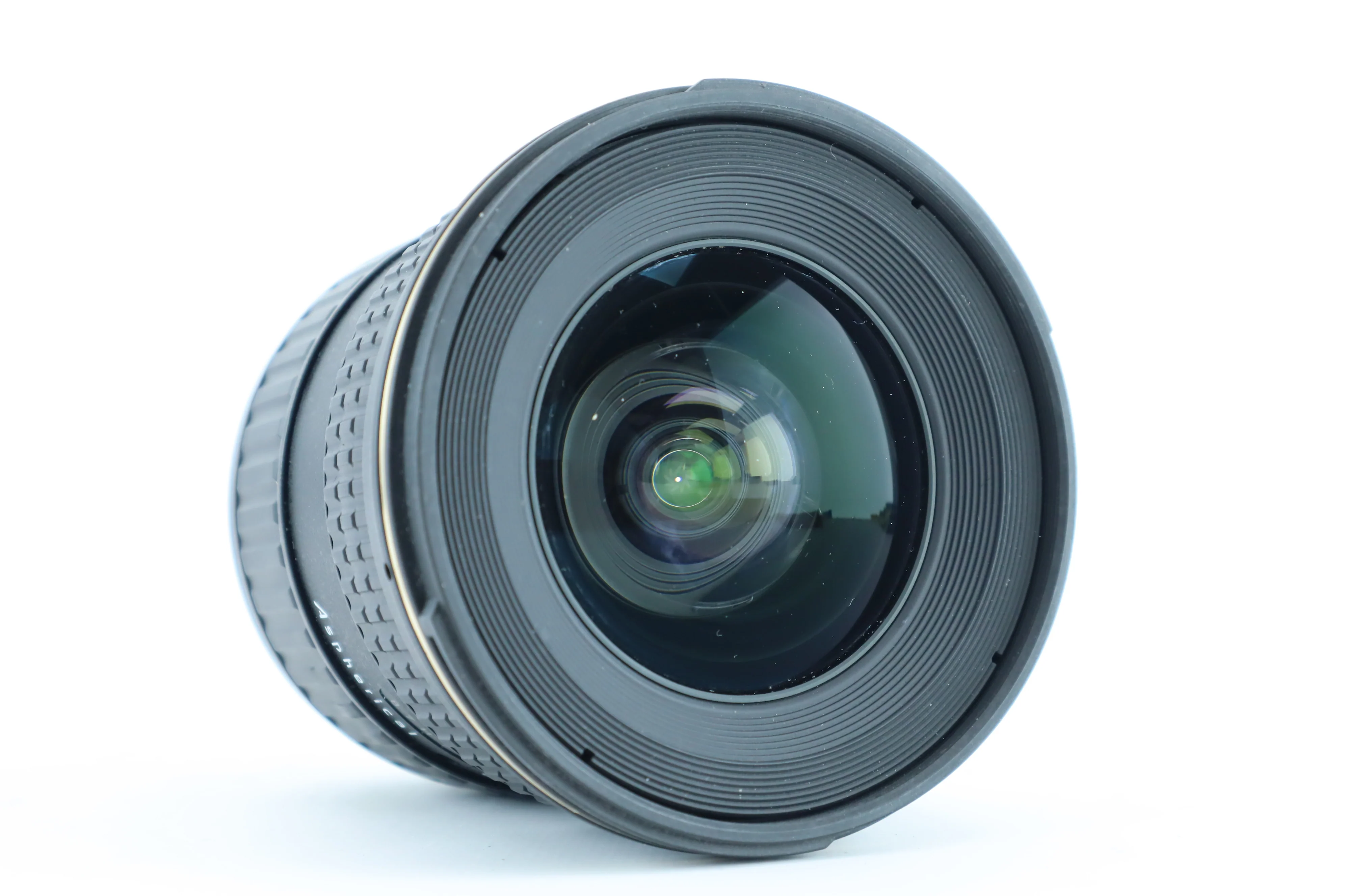 Tokina AT-X Pro SD 11–16mm f/2.8 DX II – Ultra-Wide Zoom Lens for APS-C DSLR - Image 4