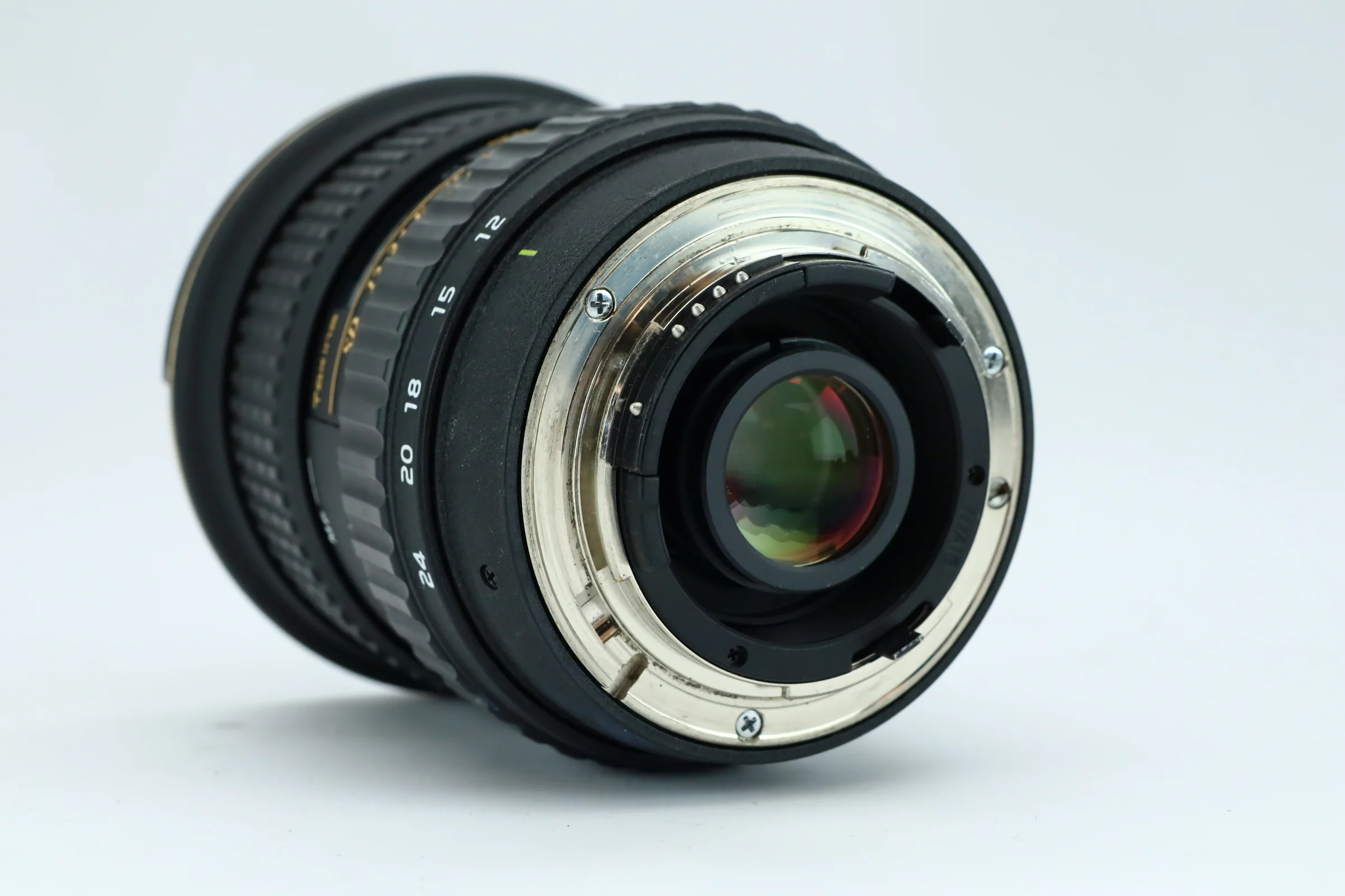 Tokina AT-X Pro SD 12–24mm f/4 (IF) DX – Ultra-Wide Zoom Lens - Image 3
