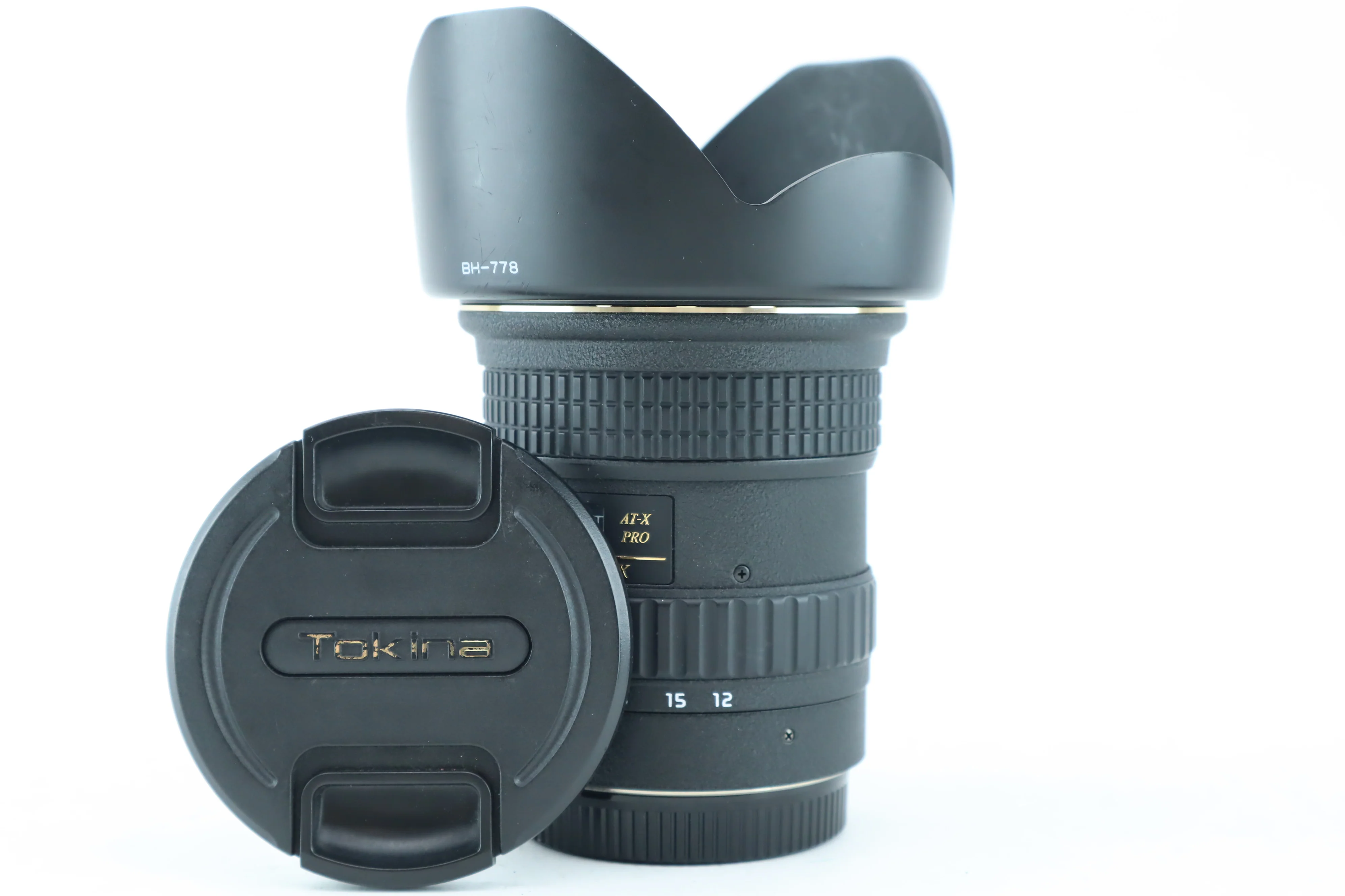 Tokina AT-X pro SD 12-24 F4