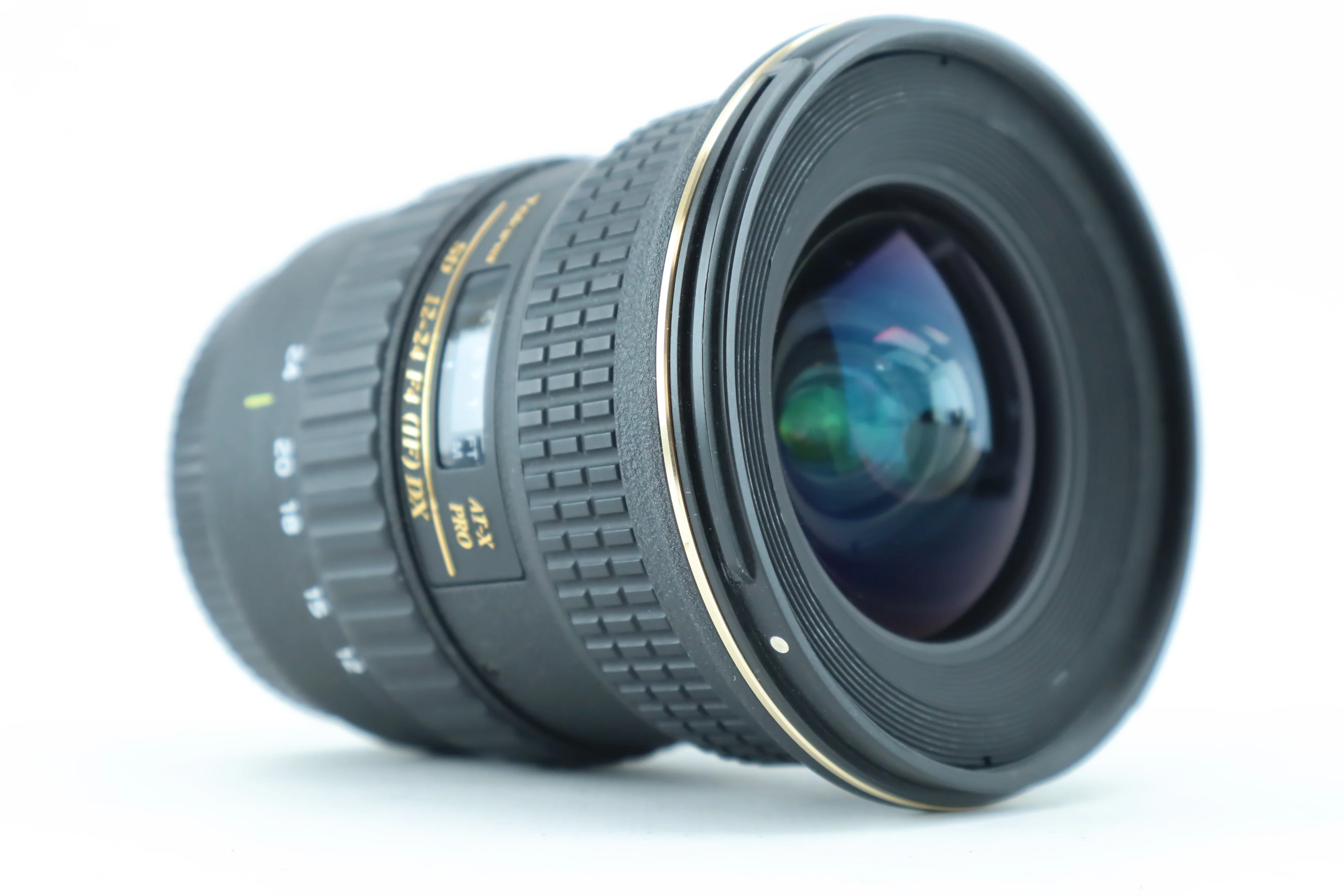 Tokina AT-X pro SD 12-24 F4 - Image 2