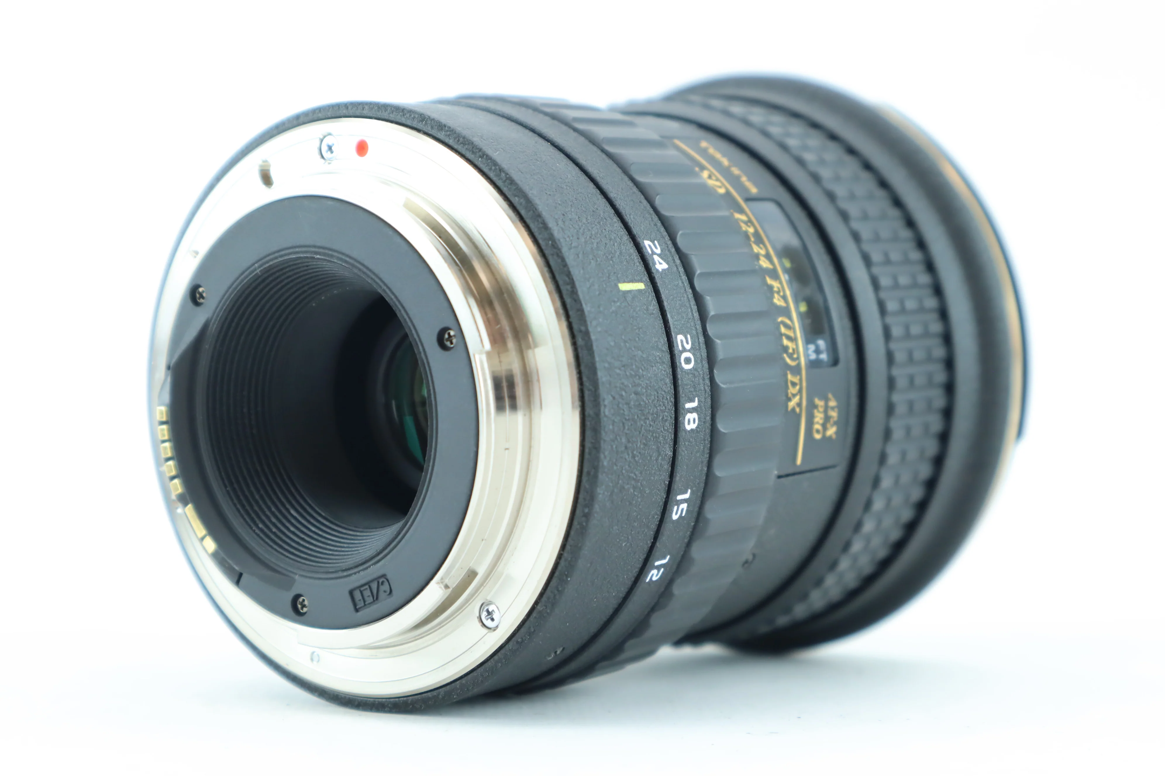 Tokina AT-X pro SD 12-24 F4 - Image 4