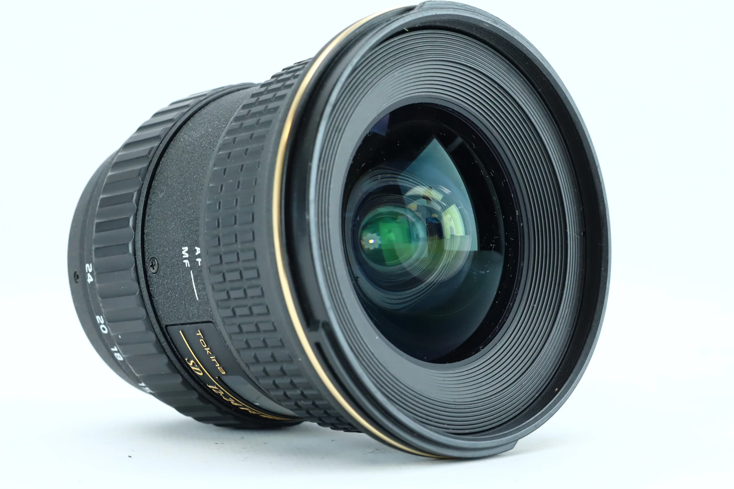 Tokina AT-X SD 12–24mm f/4 DX – Ultra-Wide Zoom Lens - Image 2