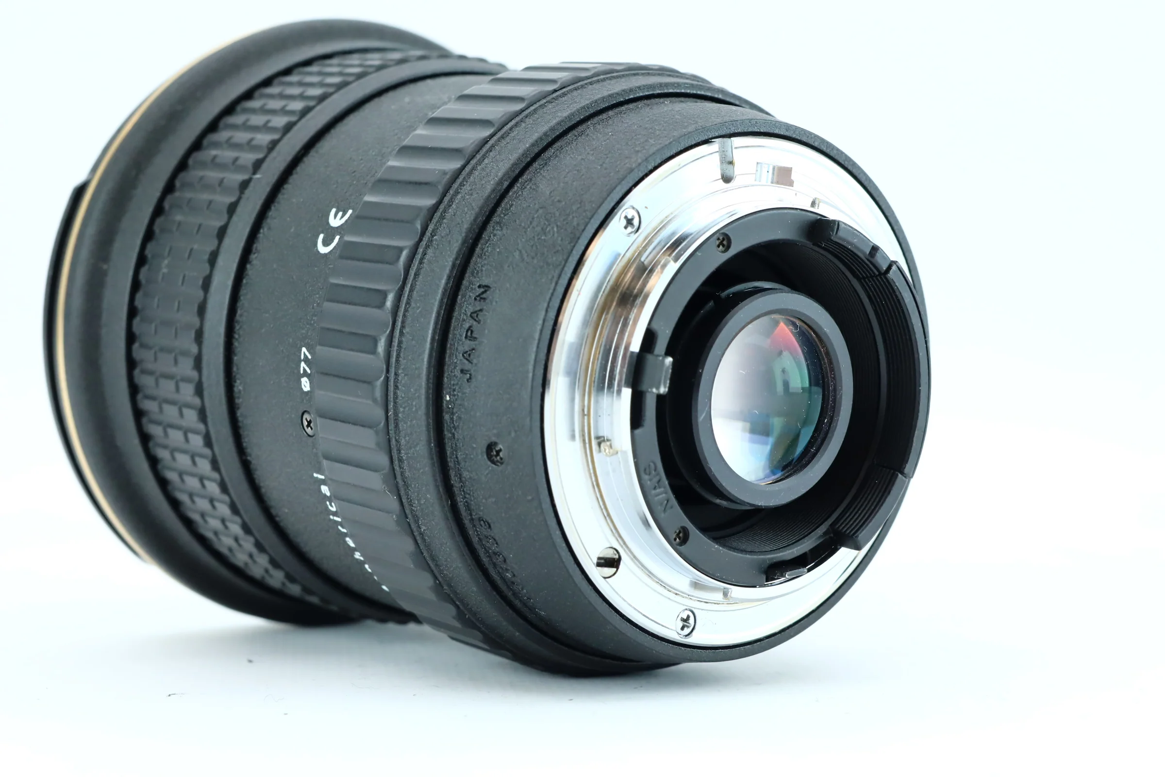 Tokina AT-X SD 12–24mm f/4 DX – Ultra-Wide Zoom Lens - Image 4