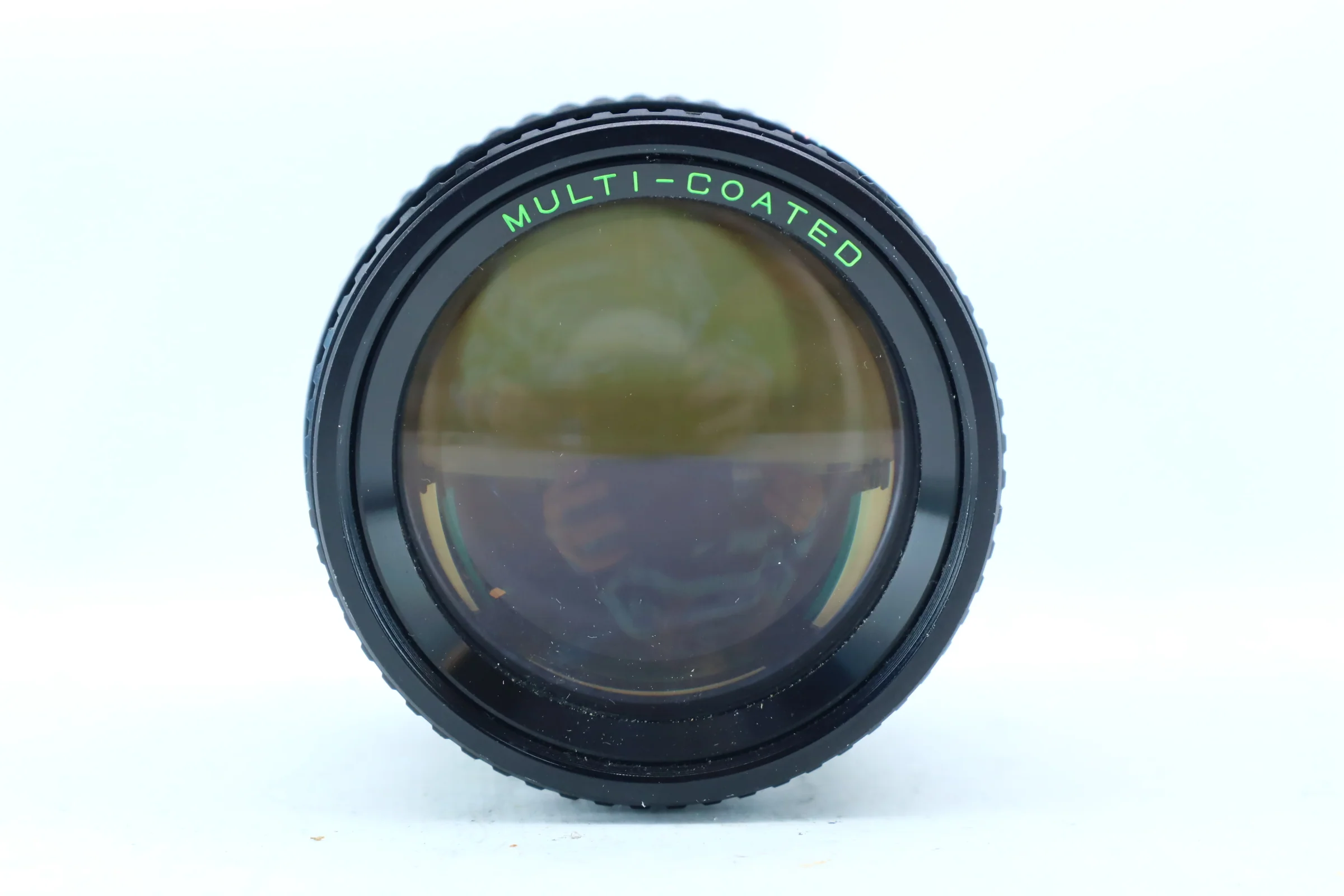 Tokina Multi Coated 135mm f/2.8 - Image 3