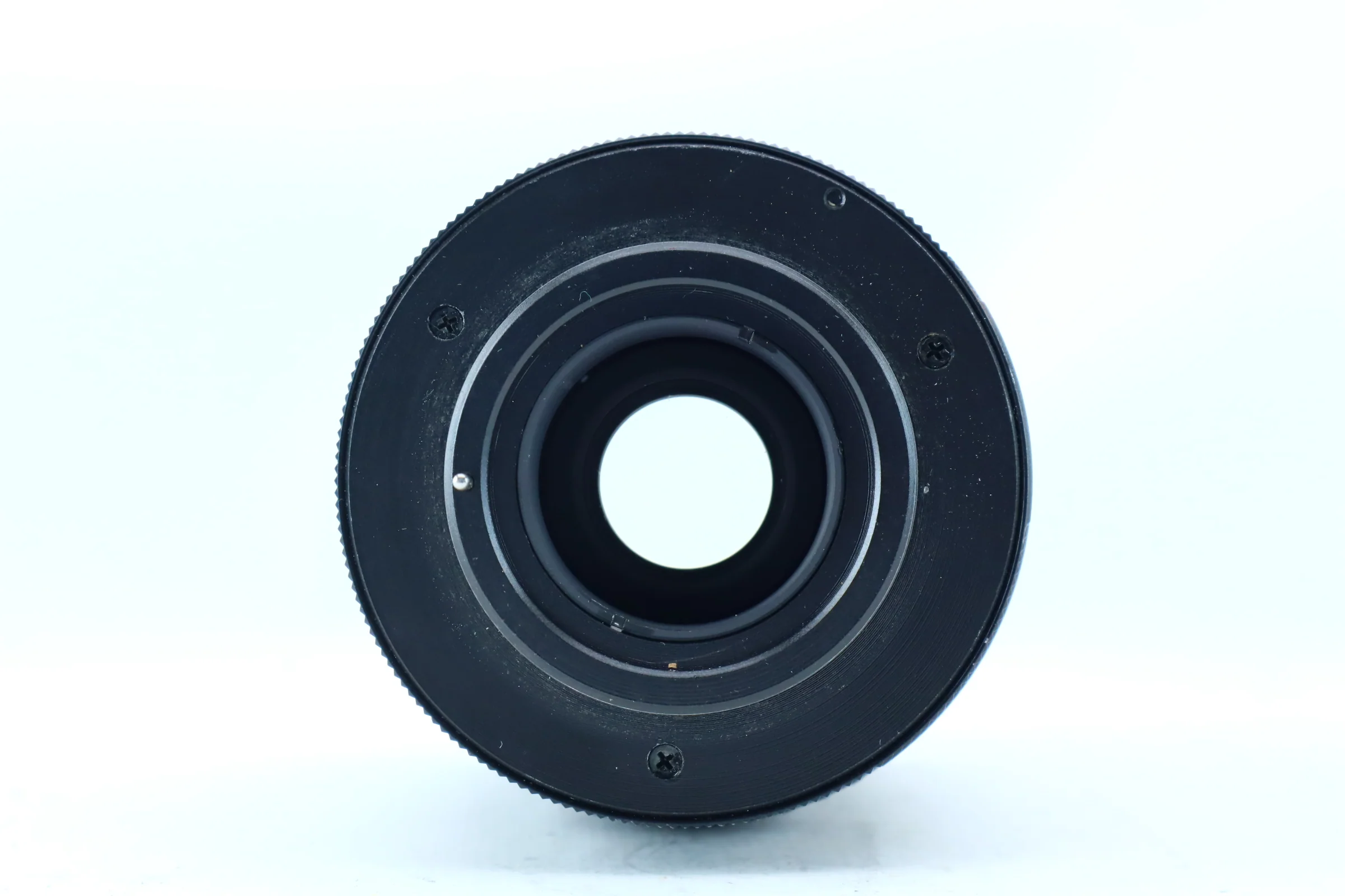 Tokina Multi Coated 135mm f/2.8 - Image 4