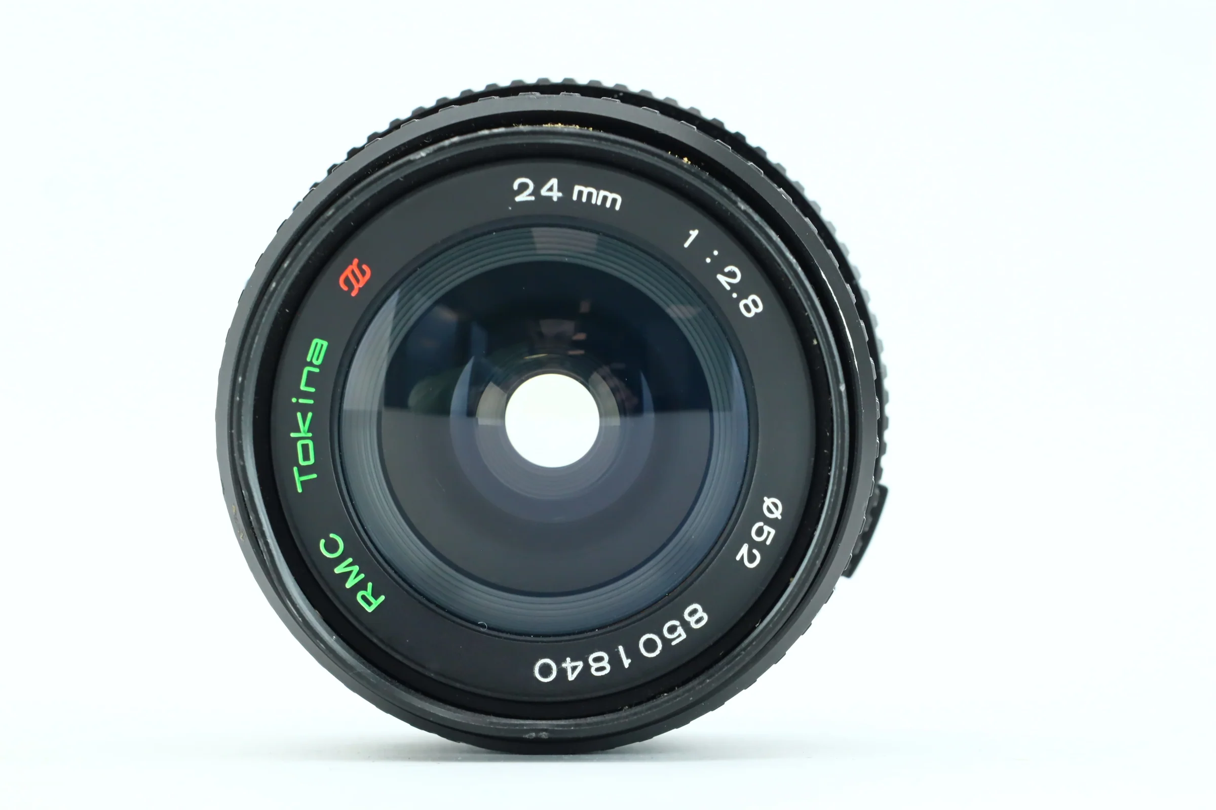 Tokina RMC 24mm 2,8 - Image 3