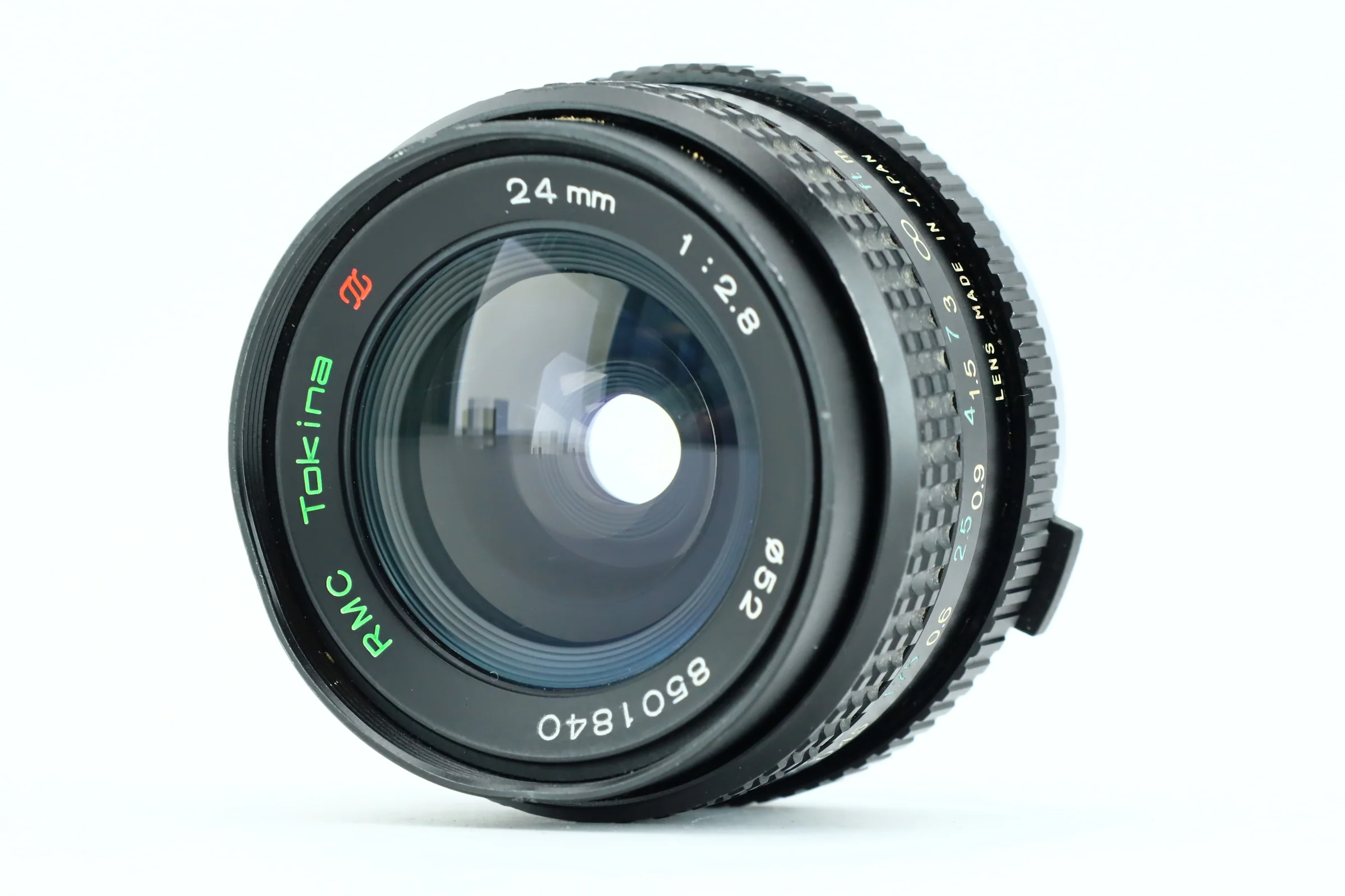 Tokina RMC 24mm 2,8 - Image 4