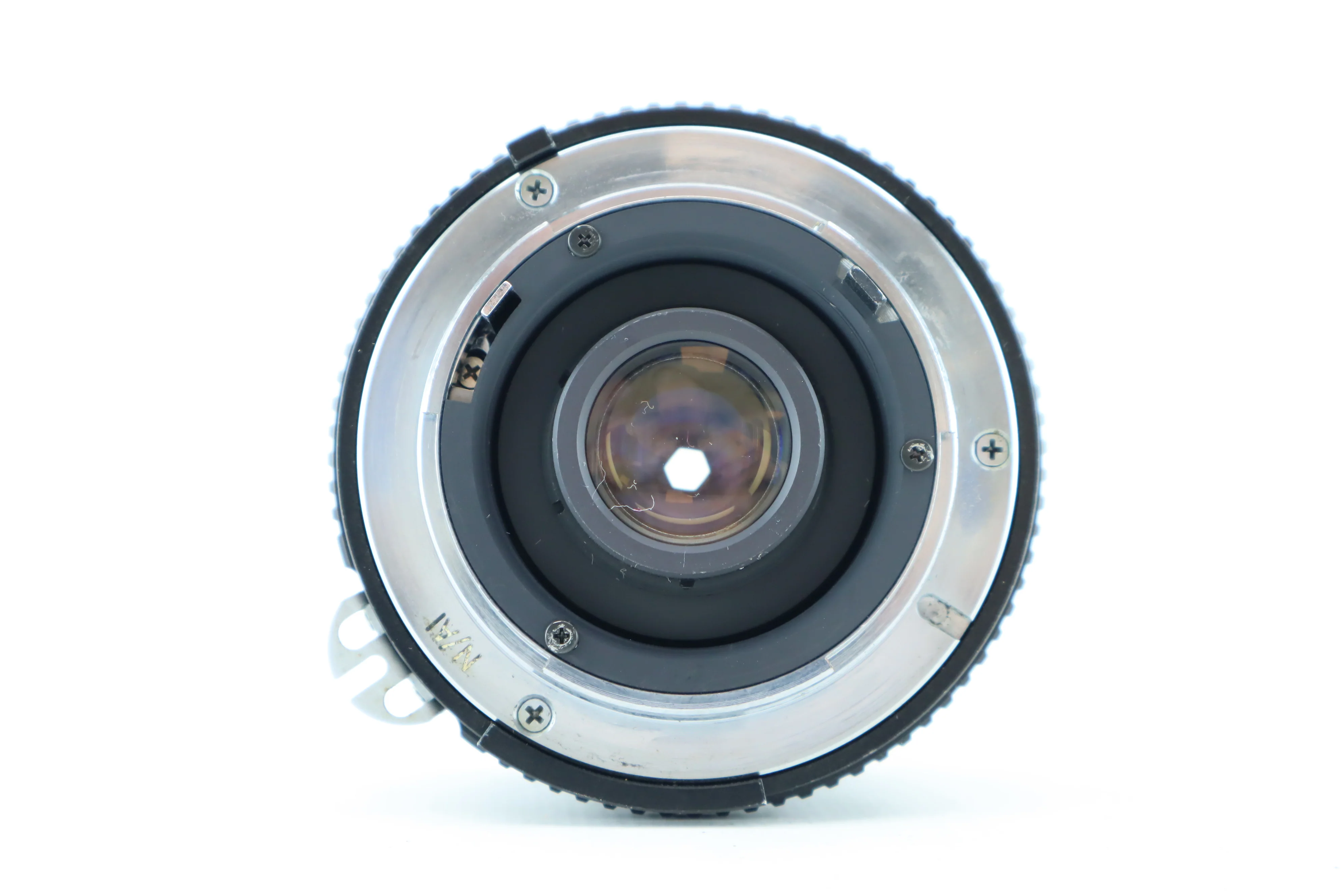 Tokina RMC 28mm 2,8 - Image 5