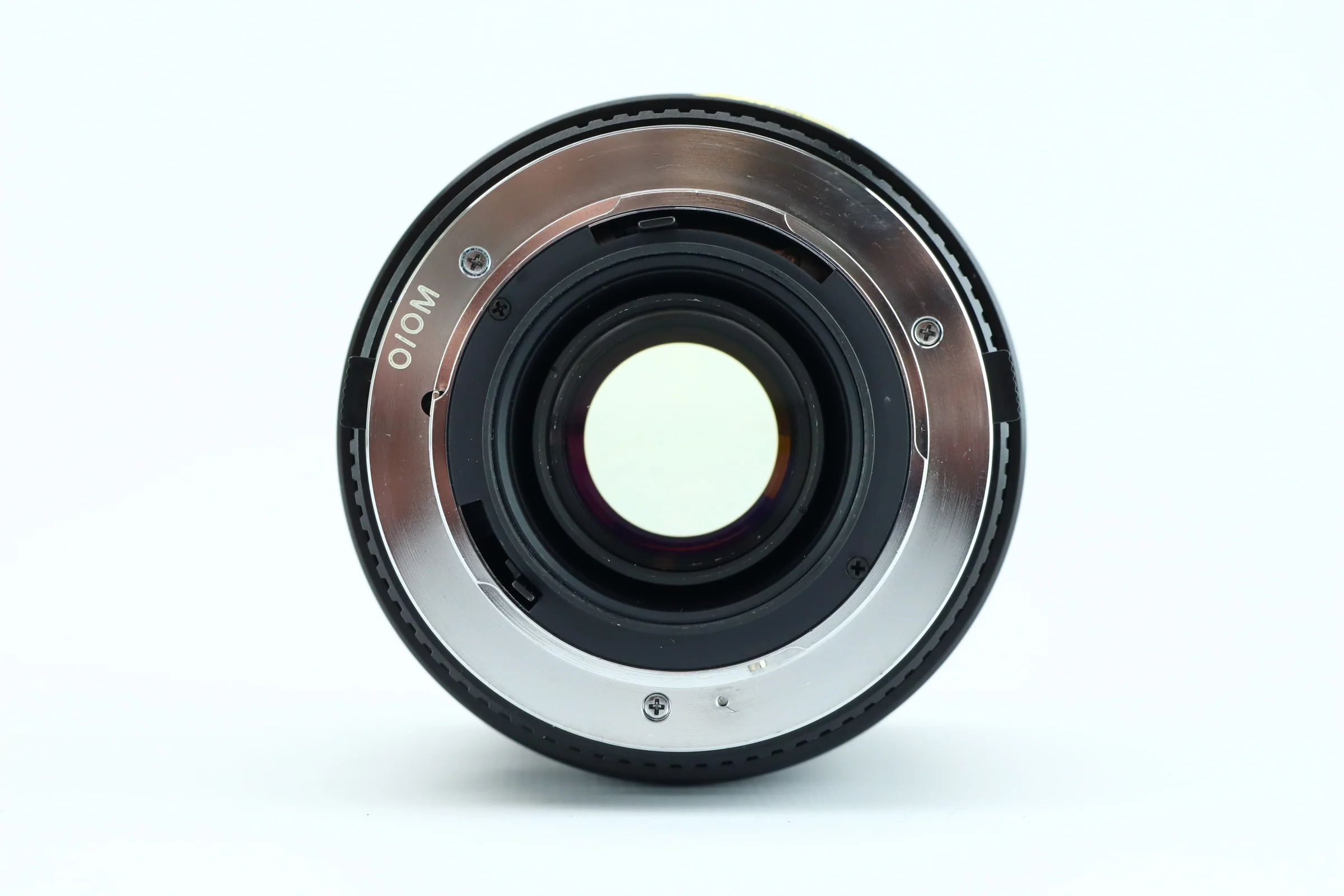 Tokina SZ-X 28-200mm 3,5-5,3 - Image 5