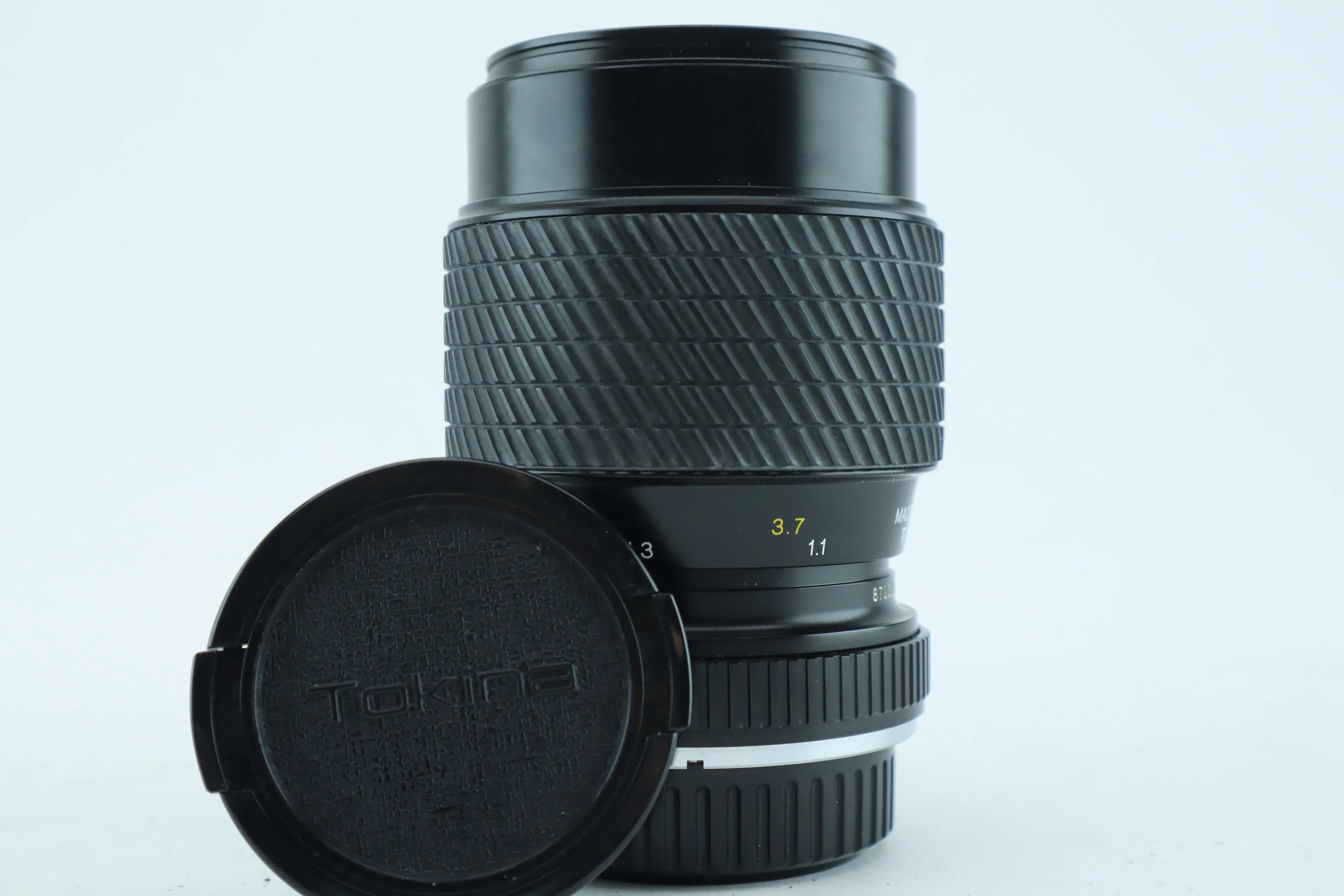 Tokina SZ-X 80-200mm 4,5-5,6