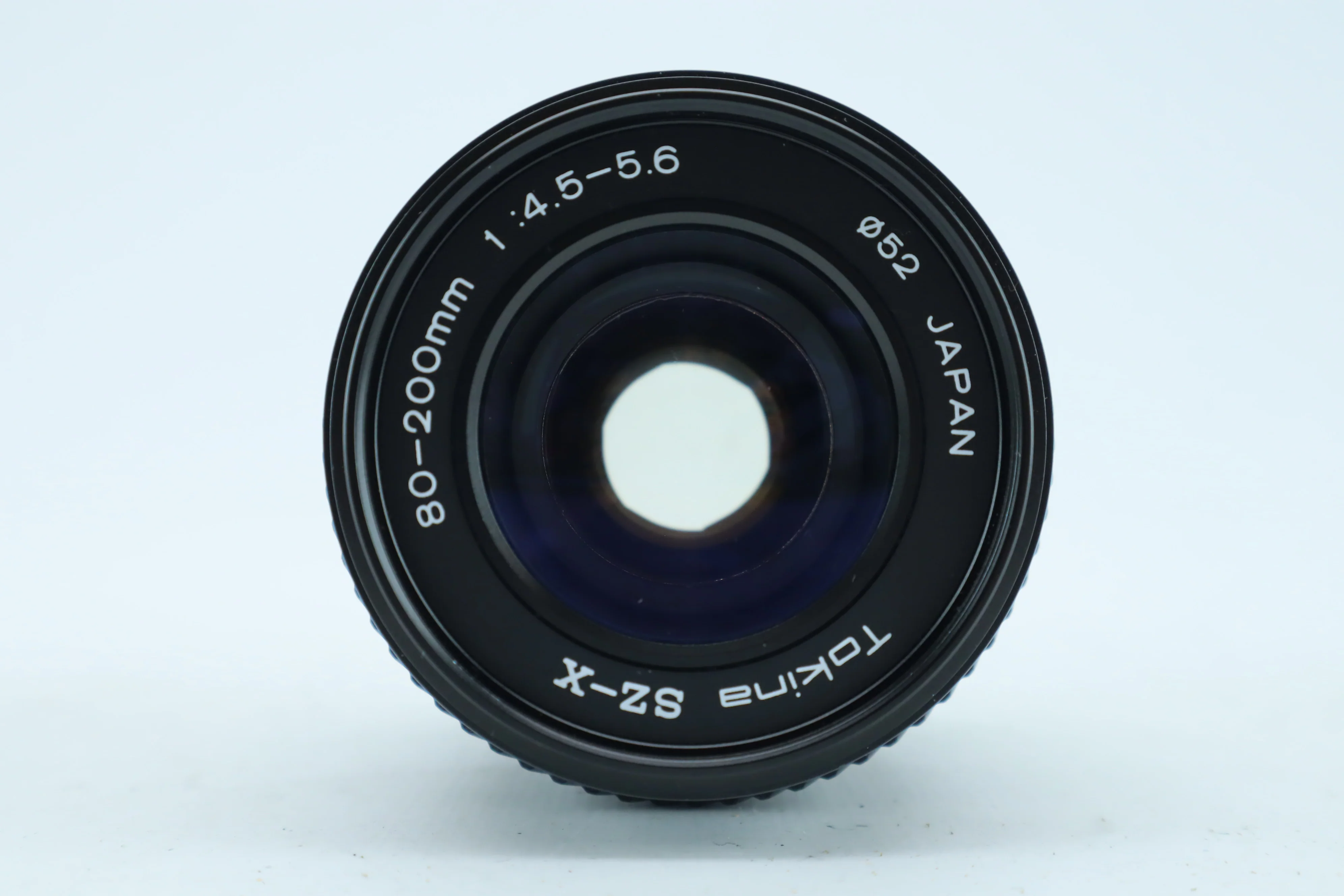 Tokina SZ-X 80-200mm 4,5-5,6 - Image 3
