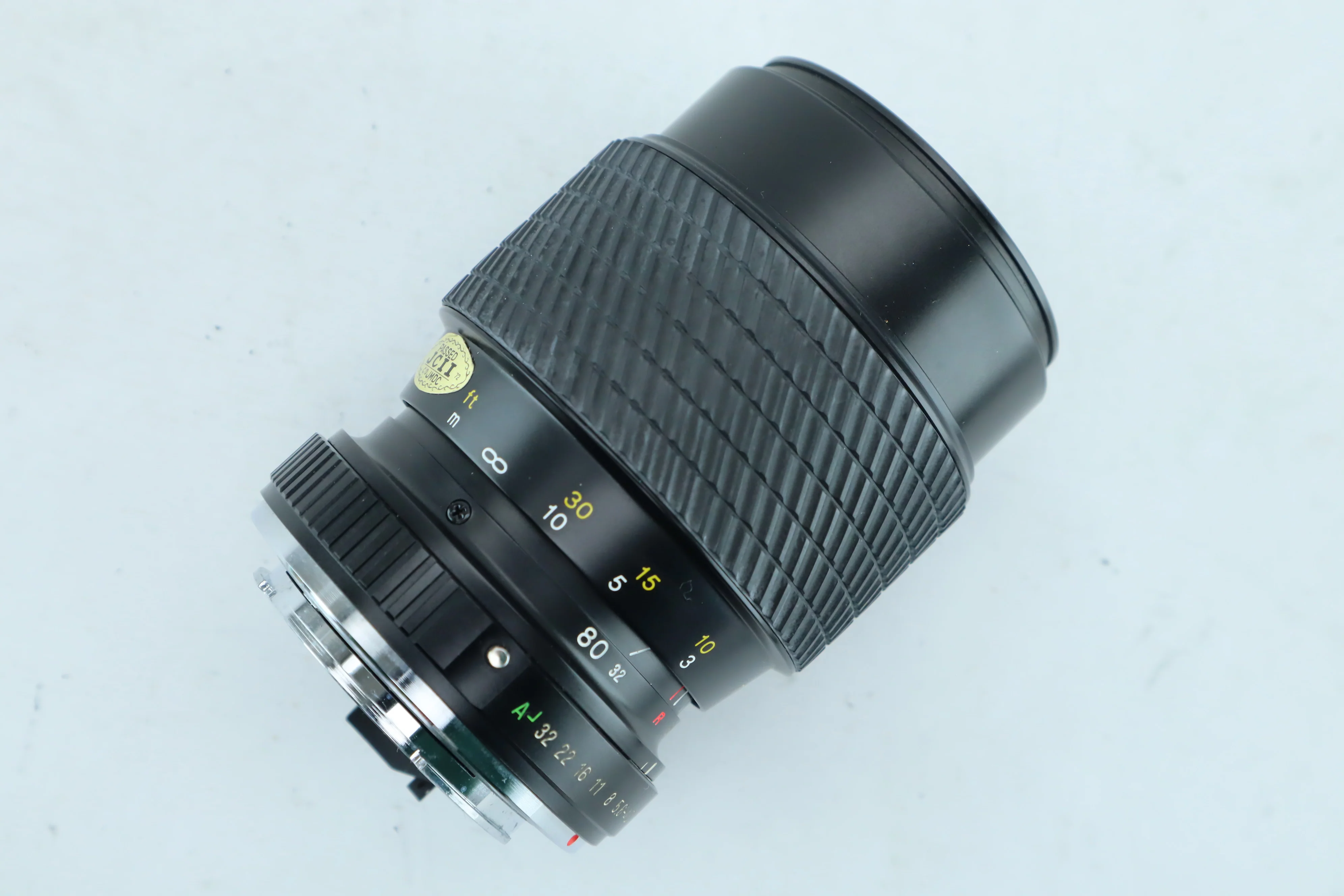 Tokina SZ-X 80-200mm 4,5-5,6 - Image 5