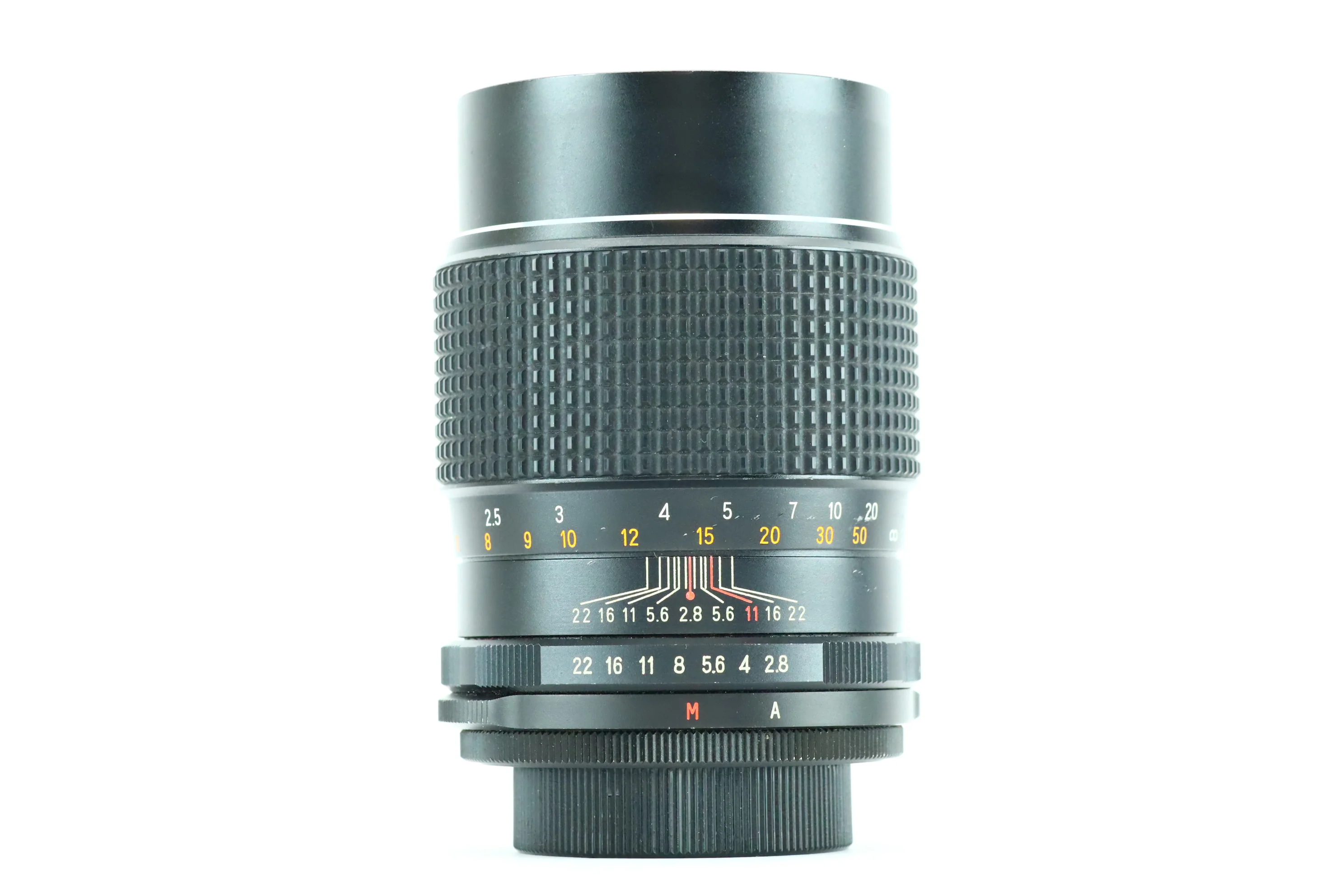 Tokina 135mm 2,8 Auto - Image 2