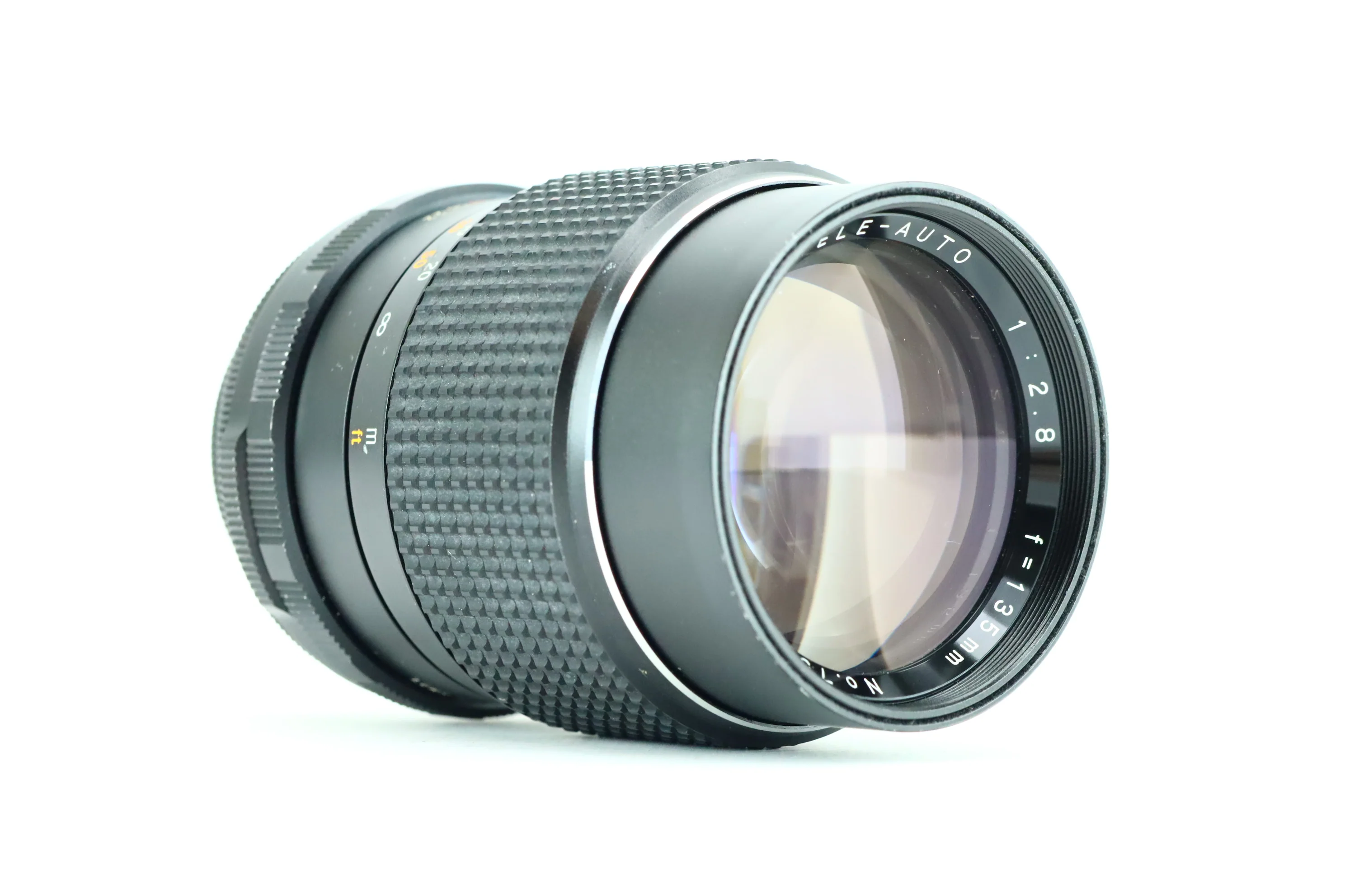 Tokina 135mm 2,8 Auto - Image 3