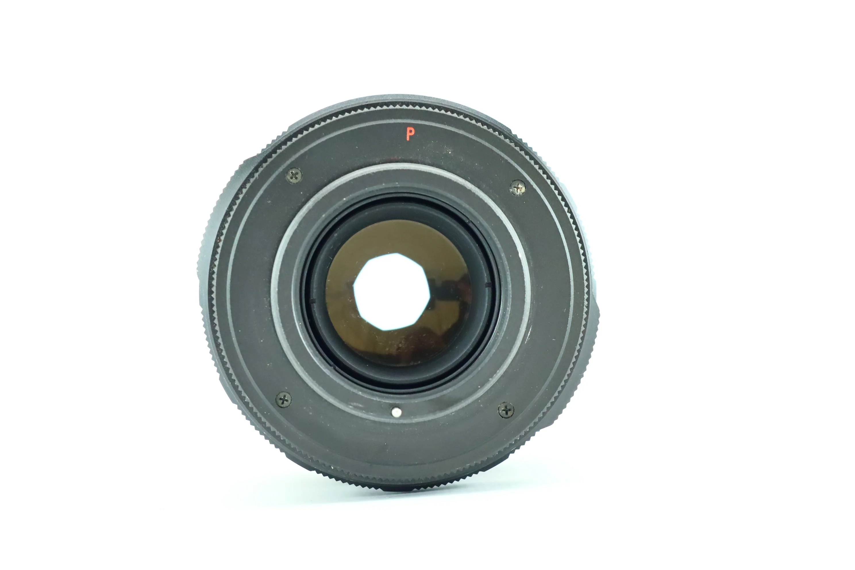 Tokina 135mm 2,8 Auto - Image 6