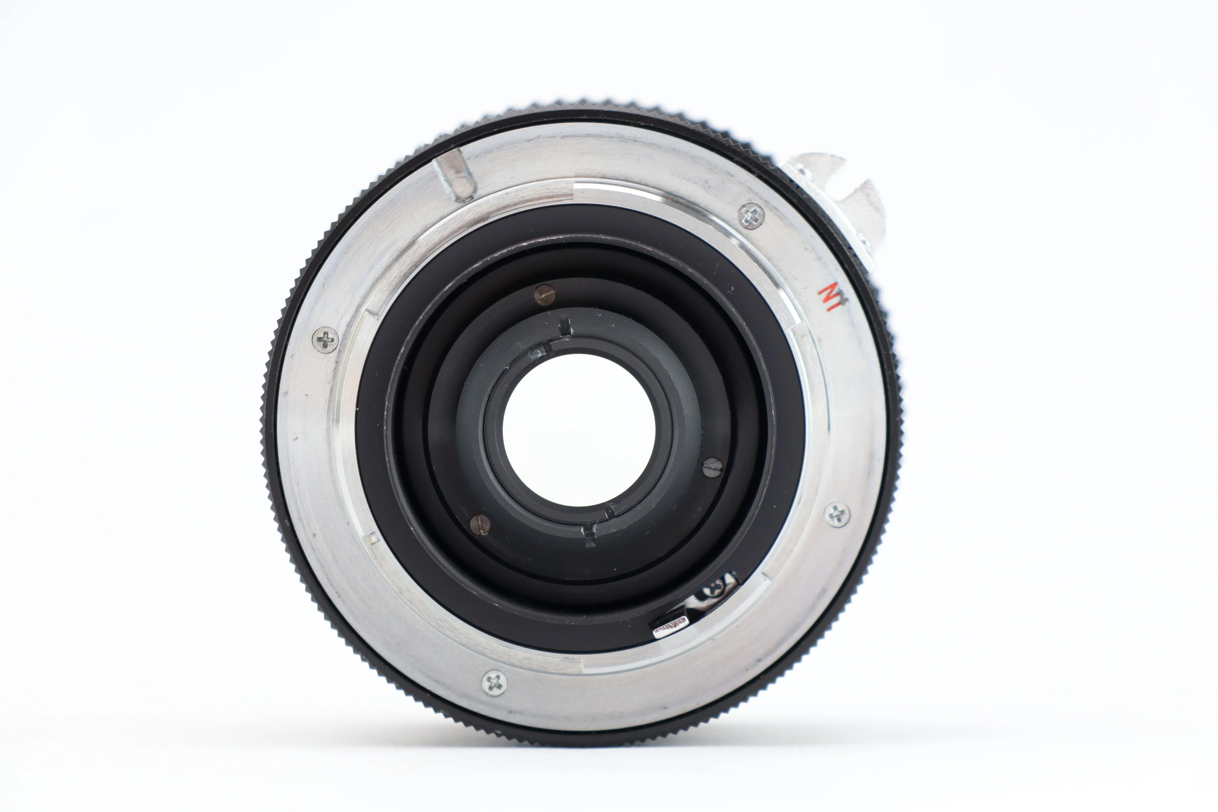 Tokina Wide-auto 28mm 2,8 - Image 5