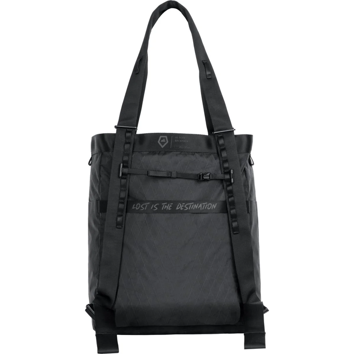 WANDRD Tote Backpack - Image 3